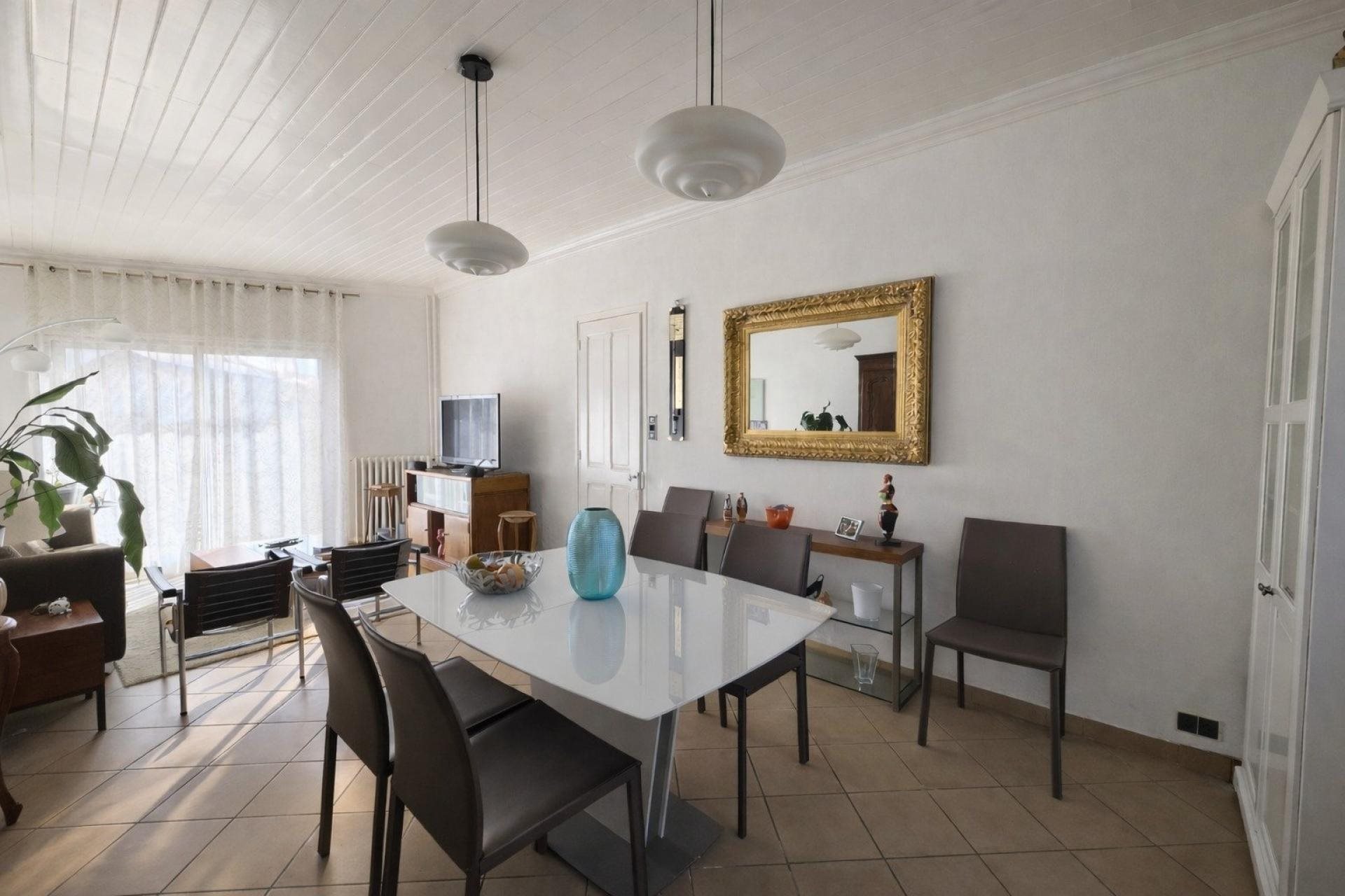 Maison à vendre, 124m², Moirans