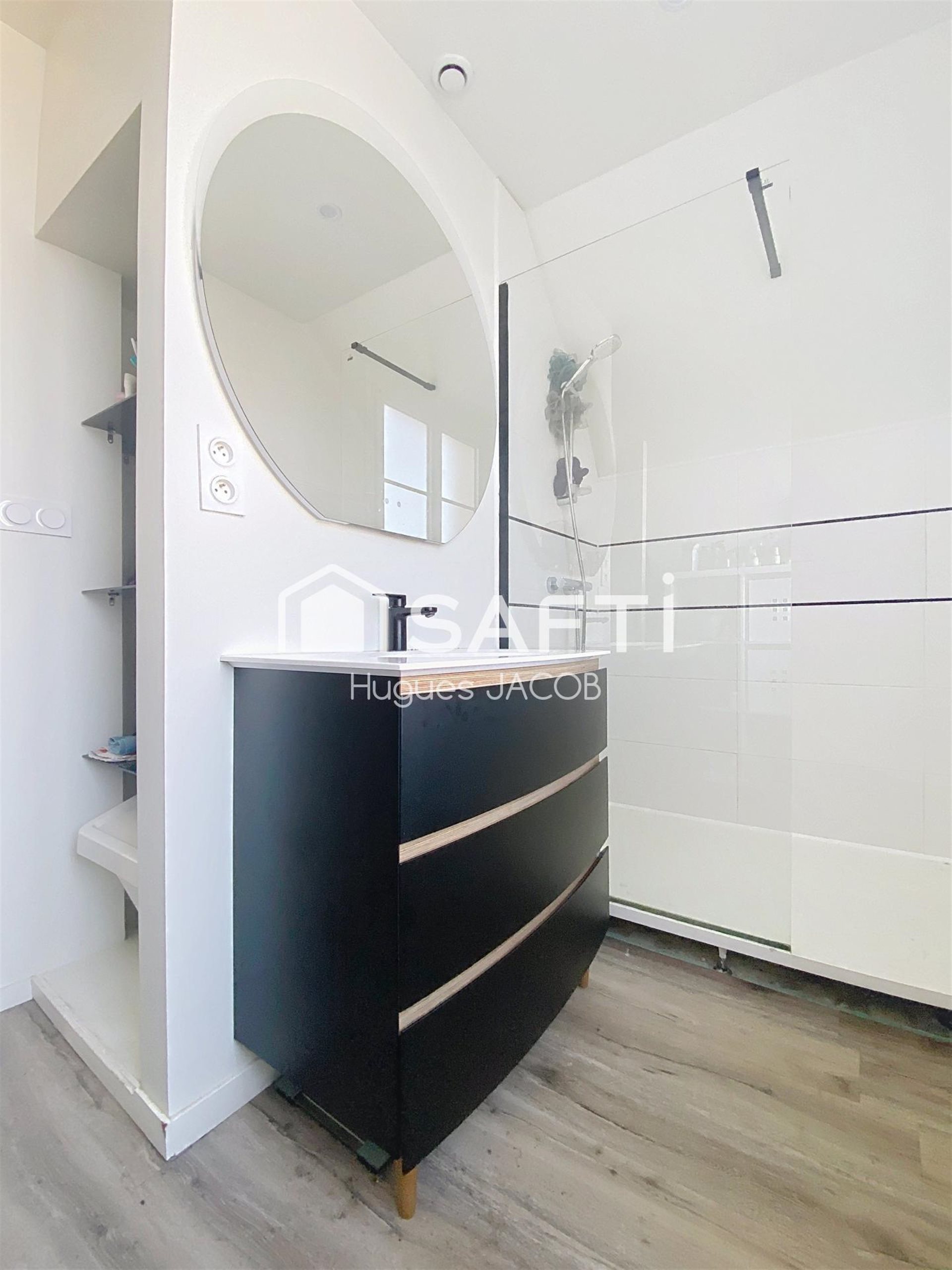 Maison à vendre, 105m², Saint-André-sur-Orne