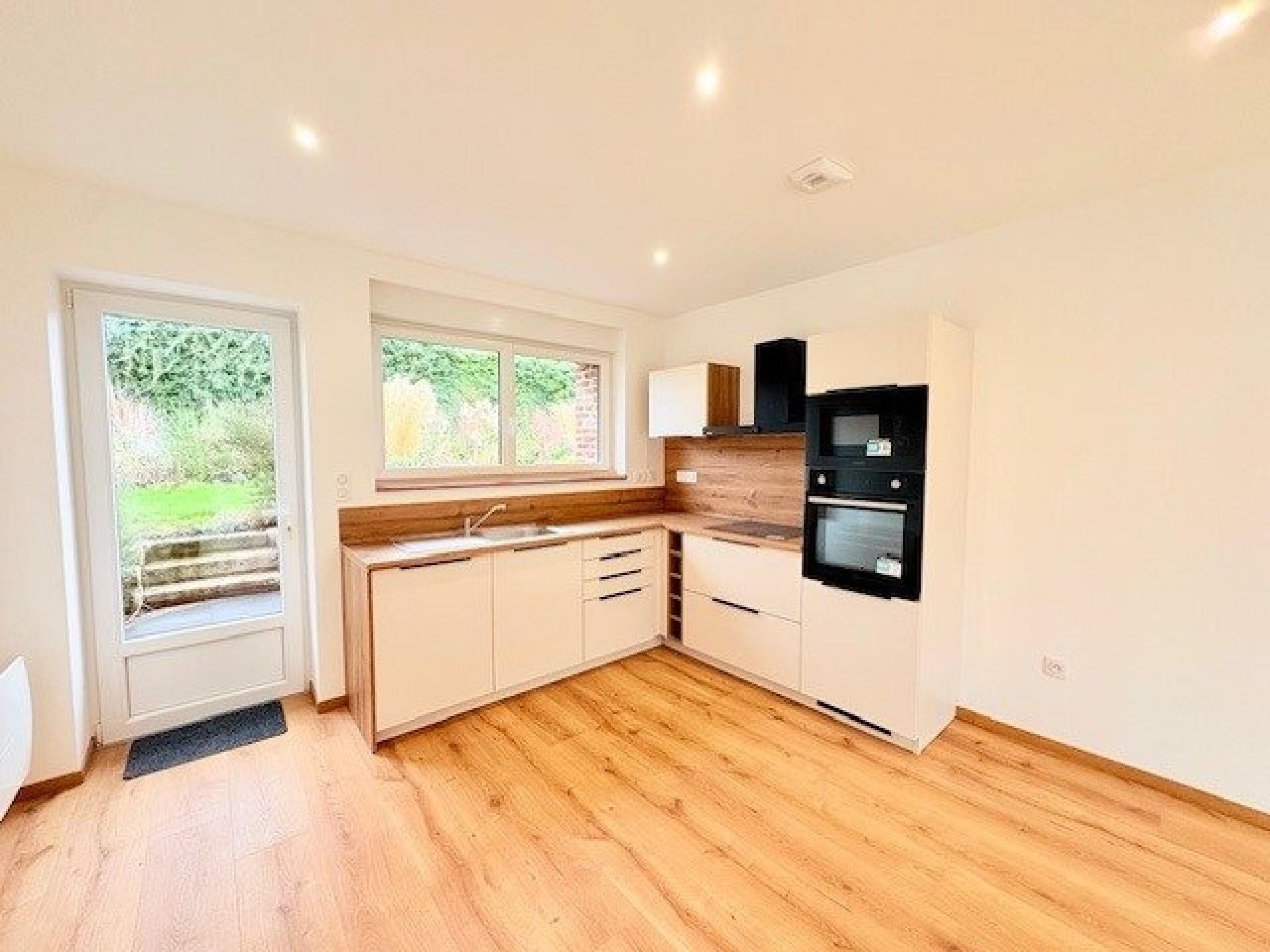 Maison à louer, 48m², Saultain