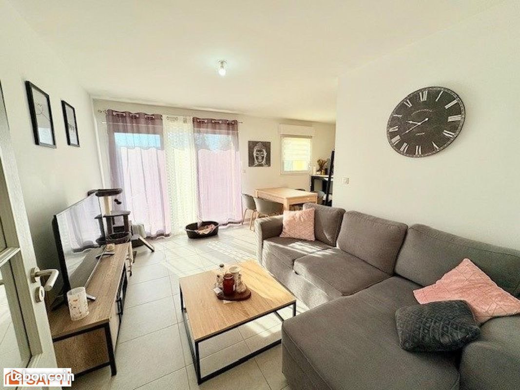 Appartement à vendre, 63m², Onnaing