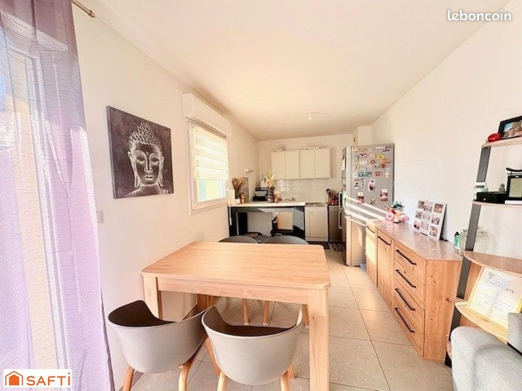 Appartement à vendre, 63m², Onnaing