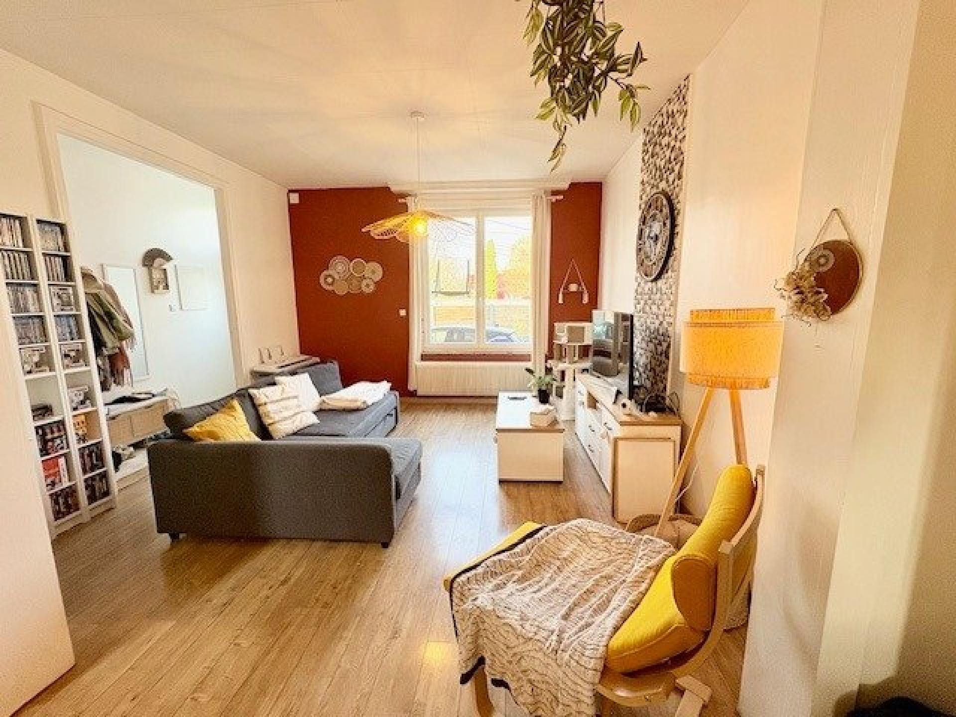 Maison à vendre, 153m², Bruay-sur-l'Escaut