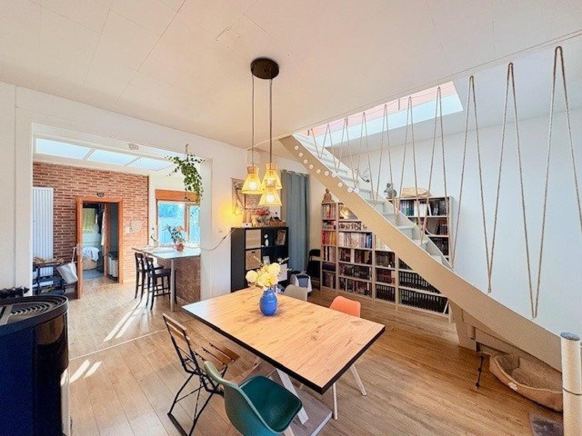 Maison à vendre, 153m², Bruay-sur-l'Escaut