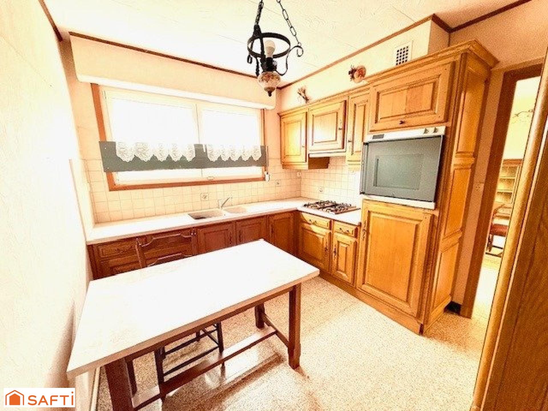 Maison à vendre, 79m², Beuvrages