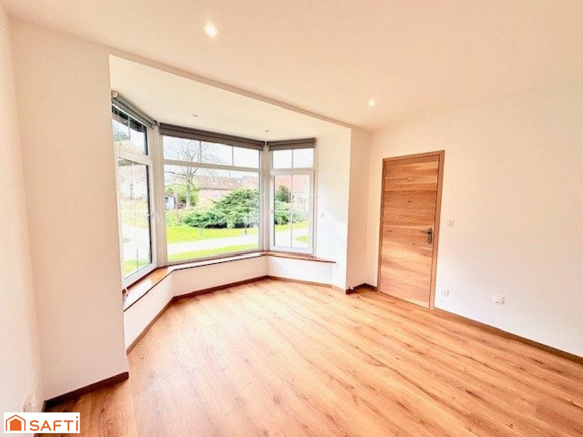 Maison à louer, 58m², Saultain