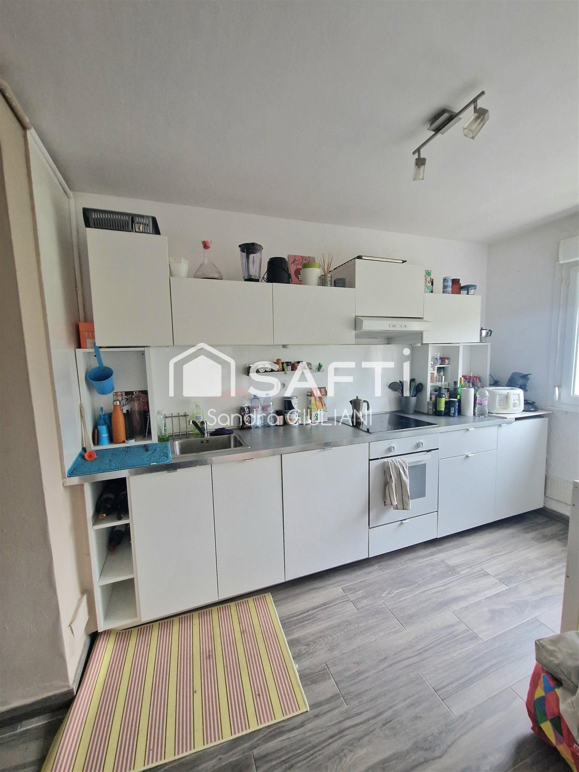 Appartement à vendre, 80m², Cosnes-et-Romain