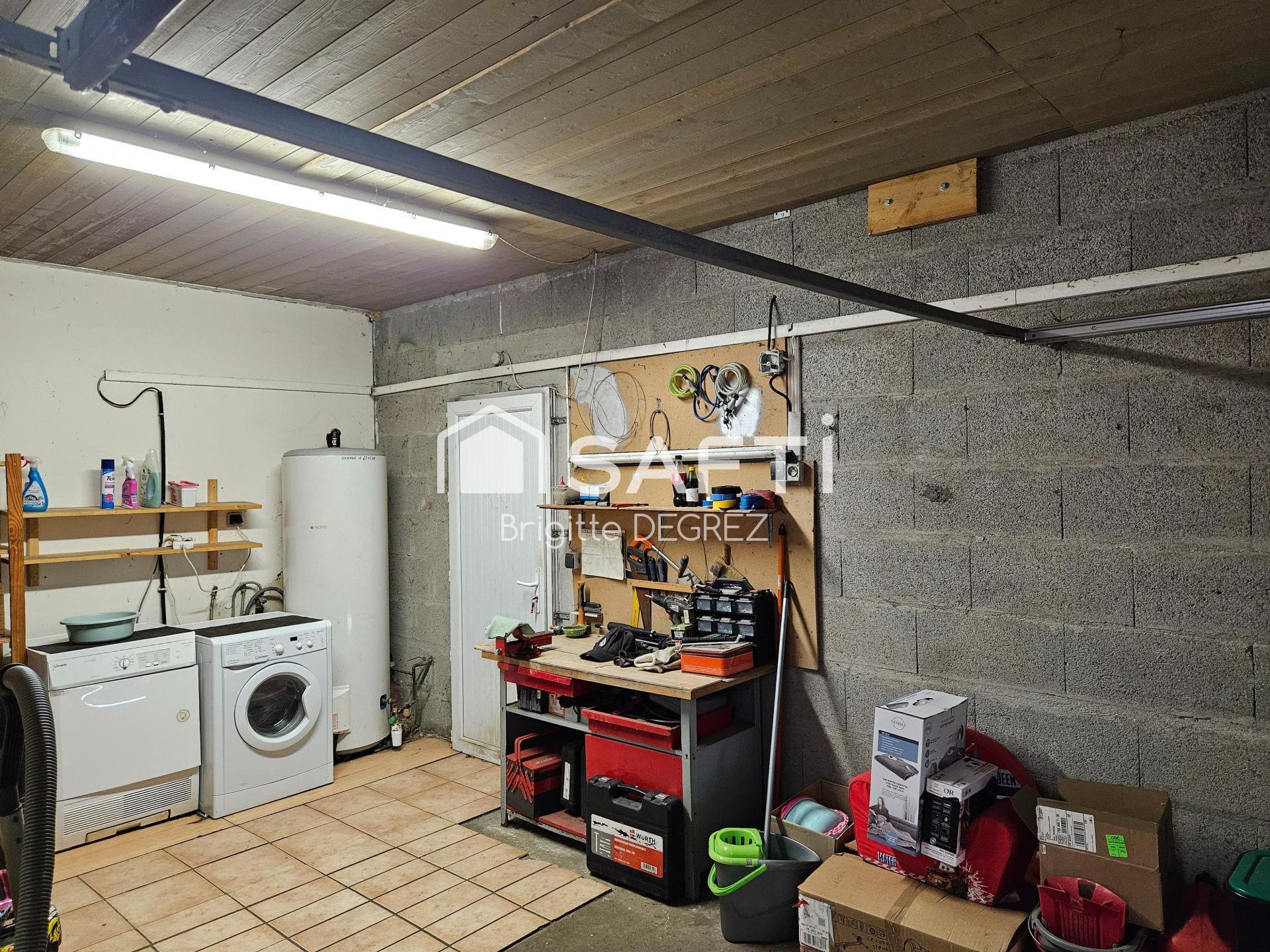 Maison à vendre, 112m², Prinquiau