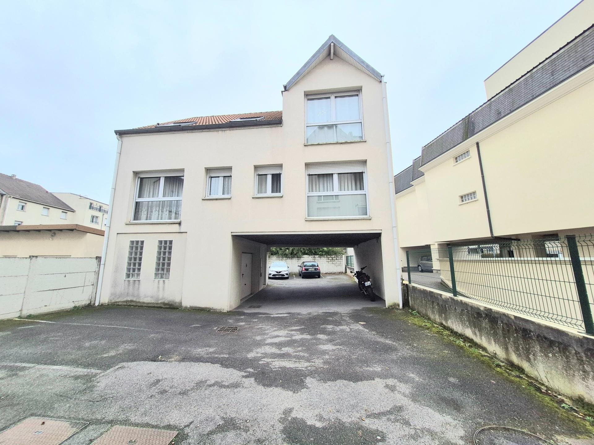 Appartement à vendre, 75m², Pontault-Combault