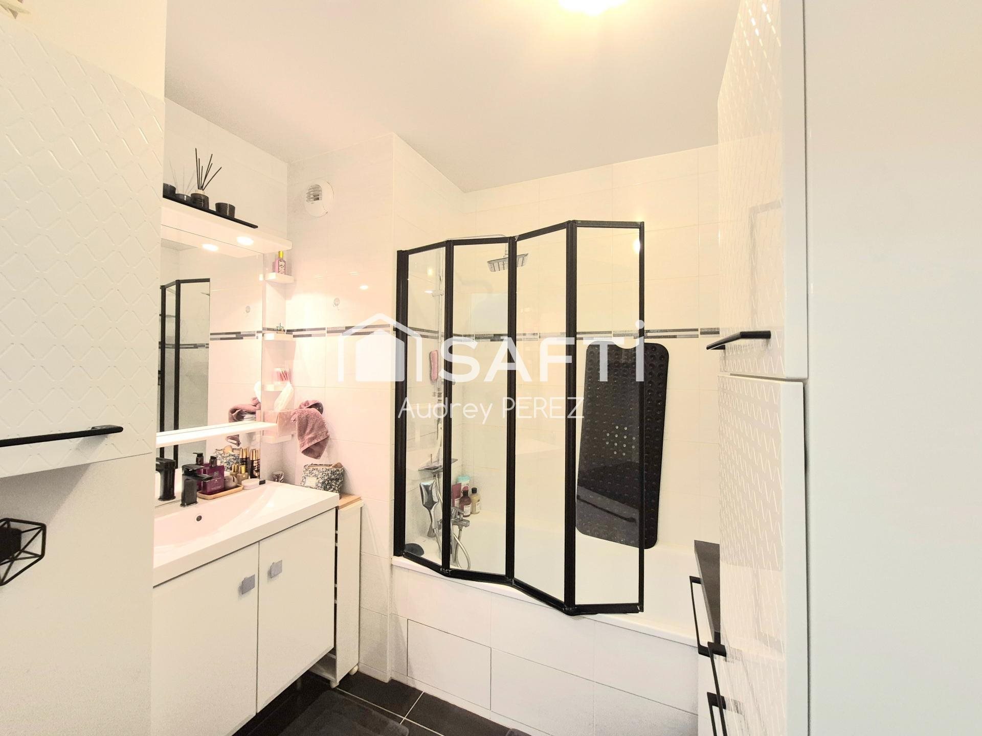 Appartement à vendre, 42m², Réau