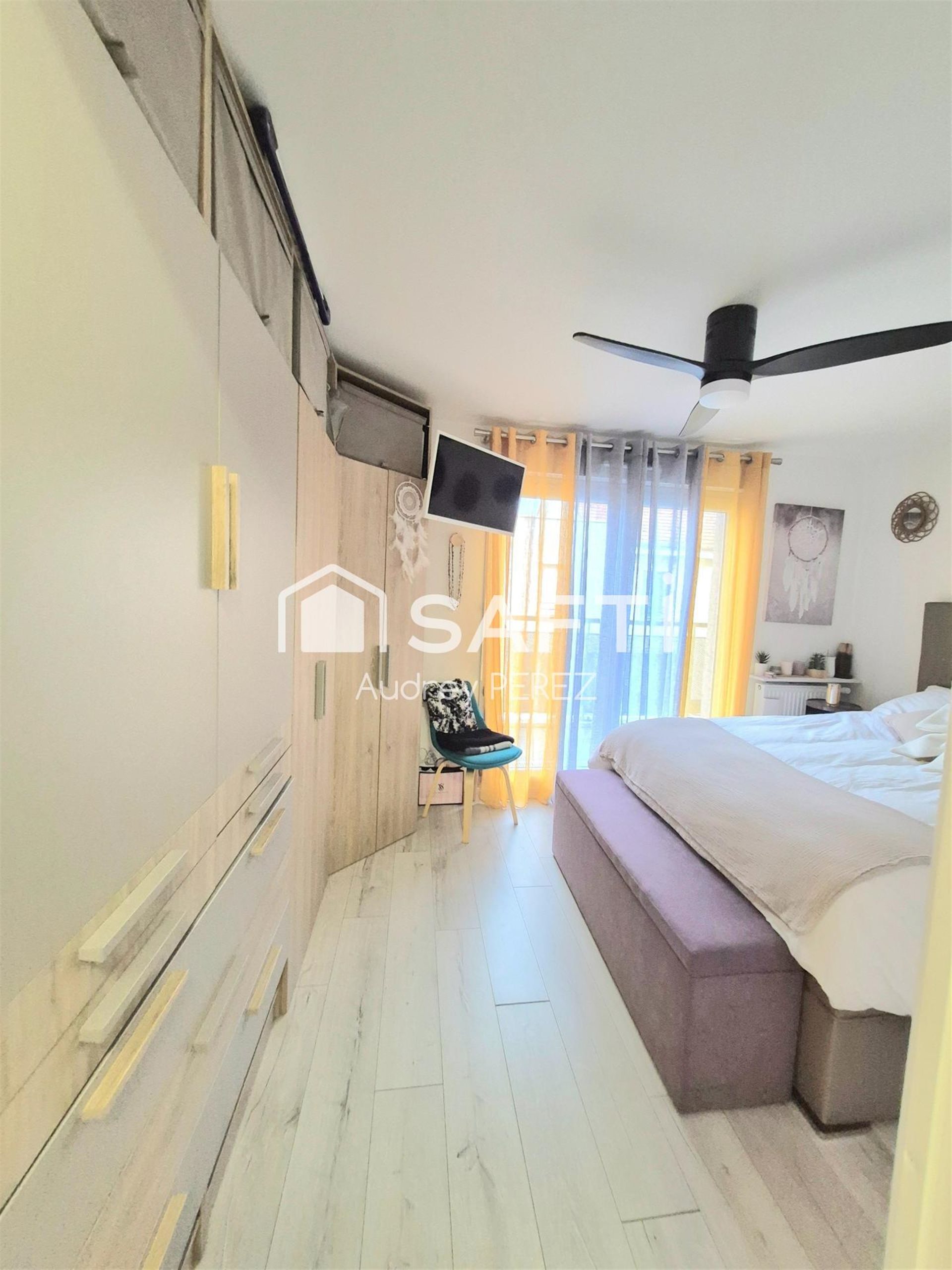 Appartement à vendre, 42m², Réau