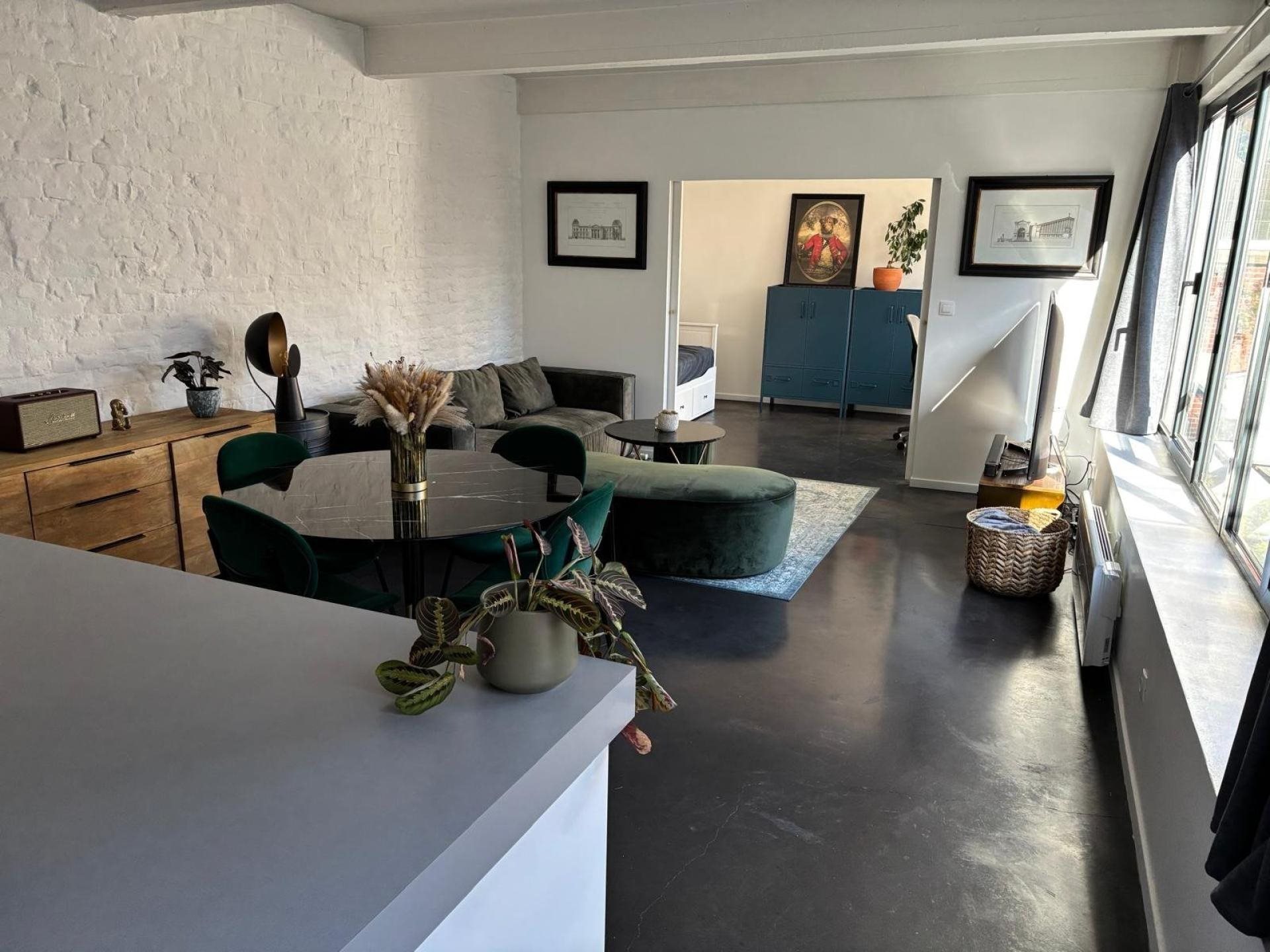 Appartement à vendre, 75m², Lille