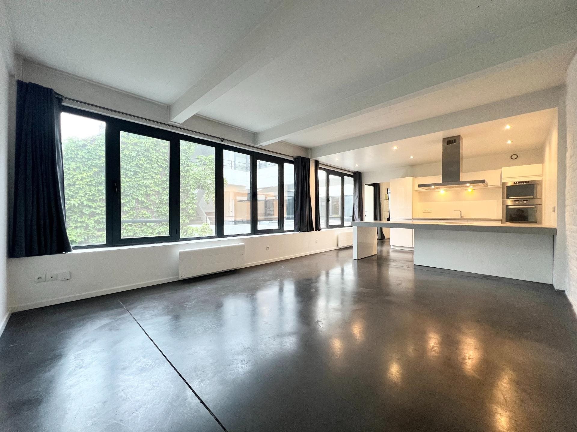 Appartement à vendre, 75m², Lille