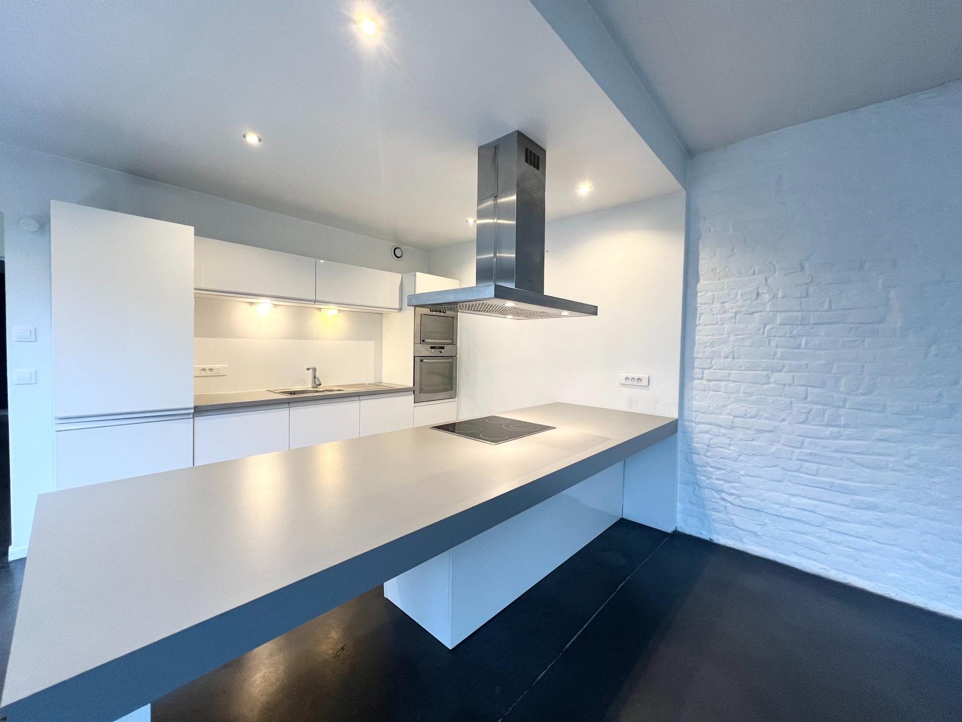 Appartement à vendre, 75m², Lille