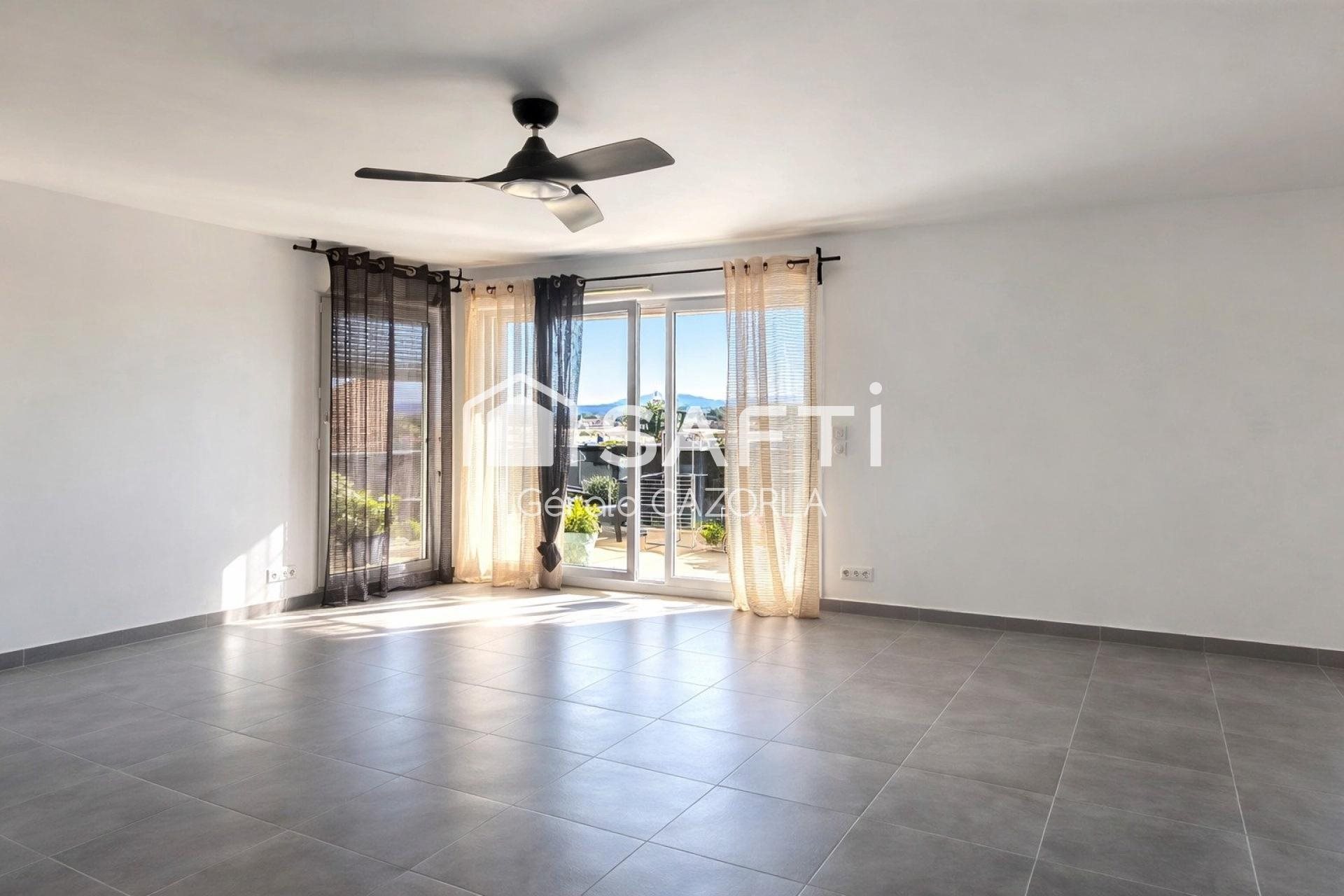 Appartement à vendre, 67m², Juvignac