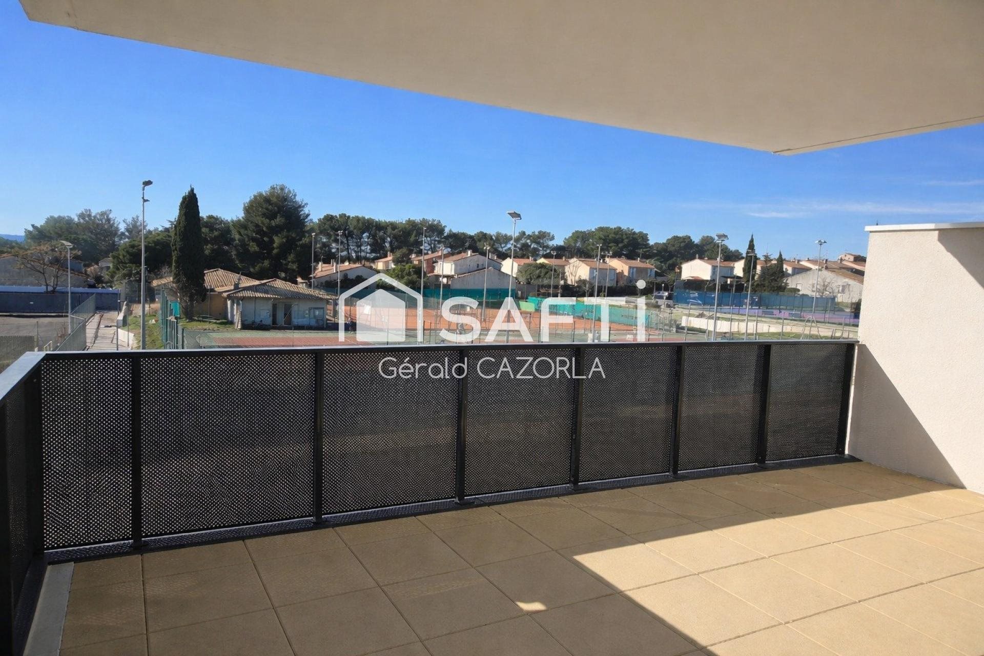 Appartement à vendre, 67m², Juvignac