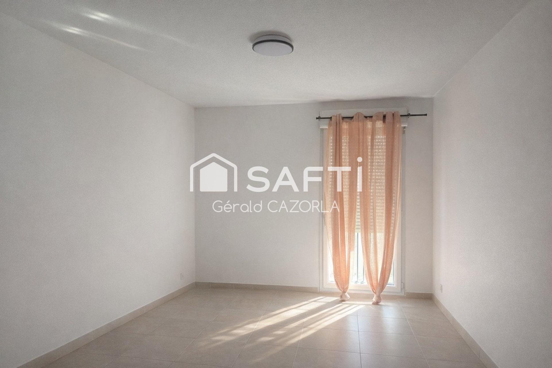 Appartement à vendre, 67m², Juvignac