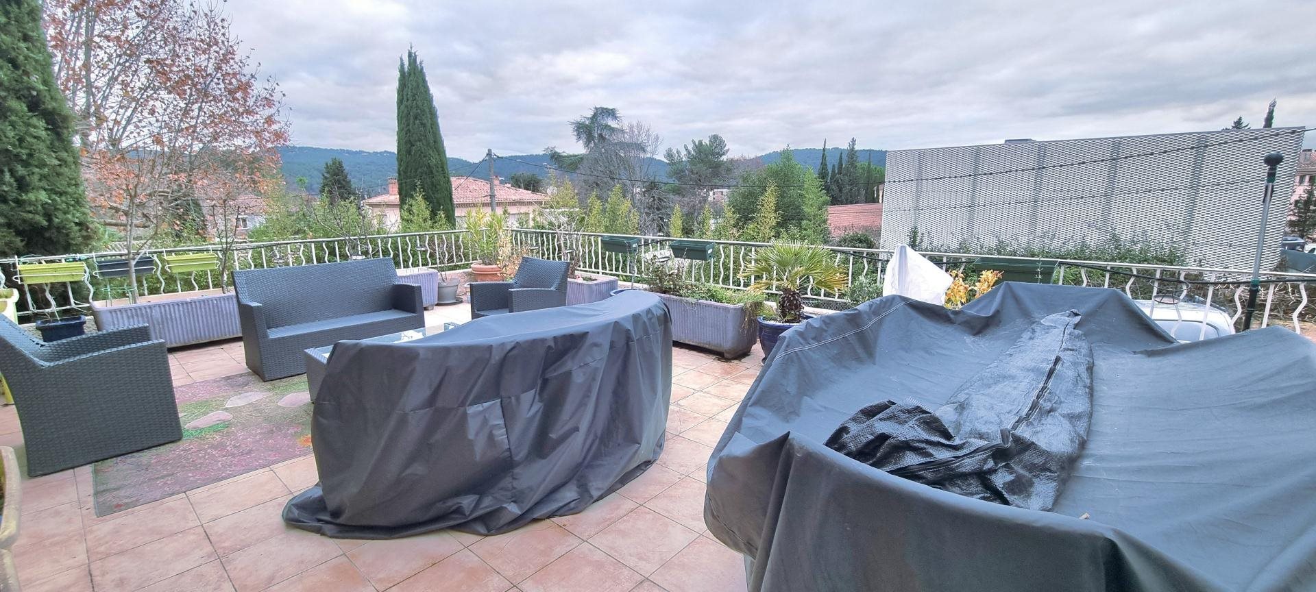 Appartement à vendre, 114m², Aix-en-Provence