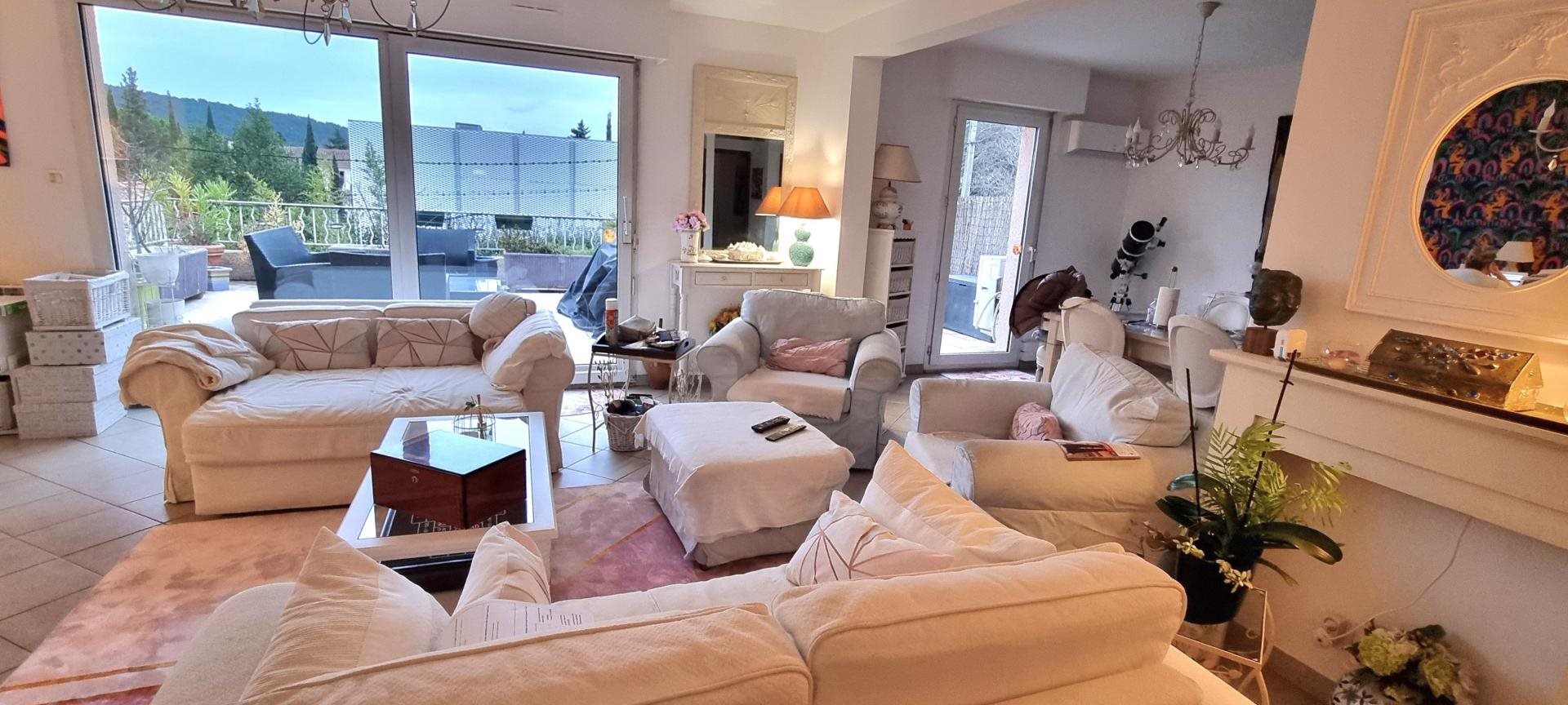 Appartement à vendre, 114m², Aix-en-Provence