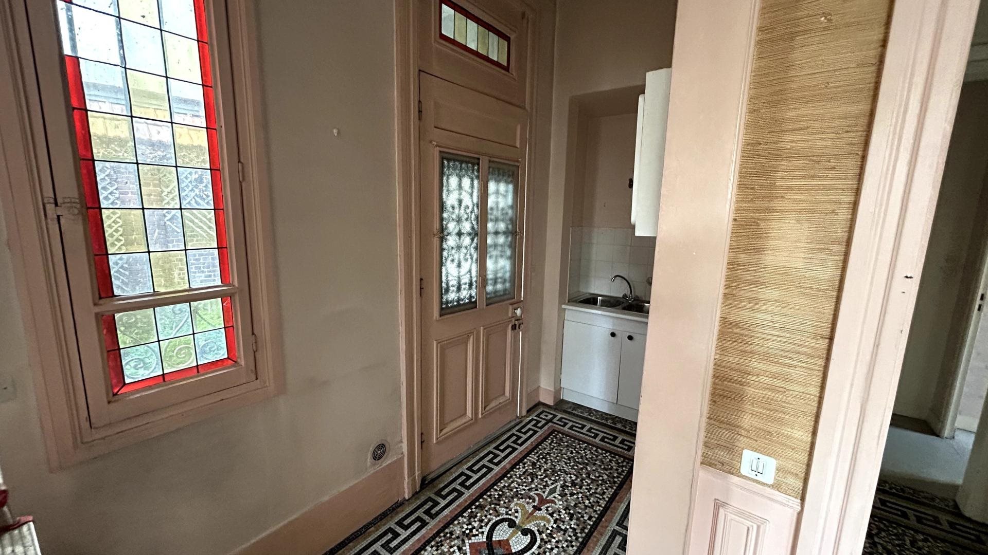 Appartement à vendre, 180m², Rouen