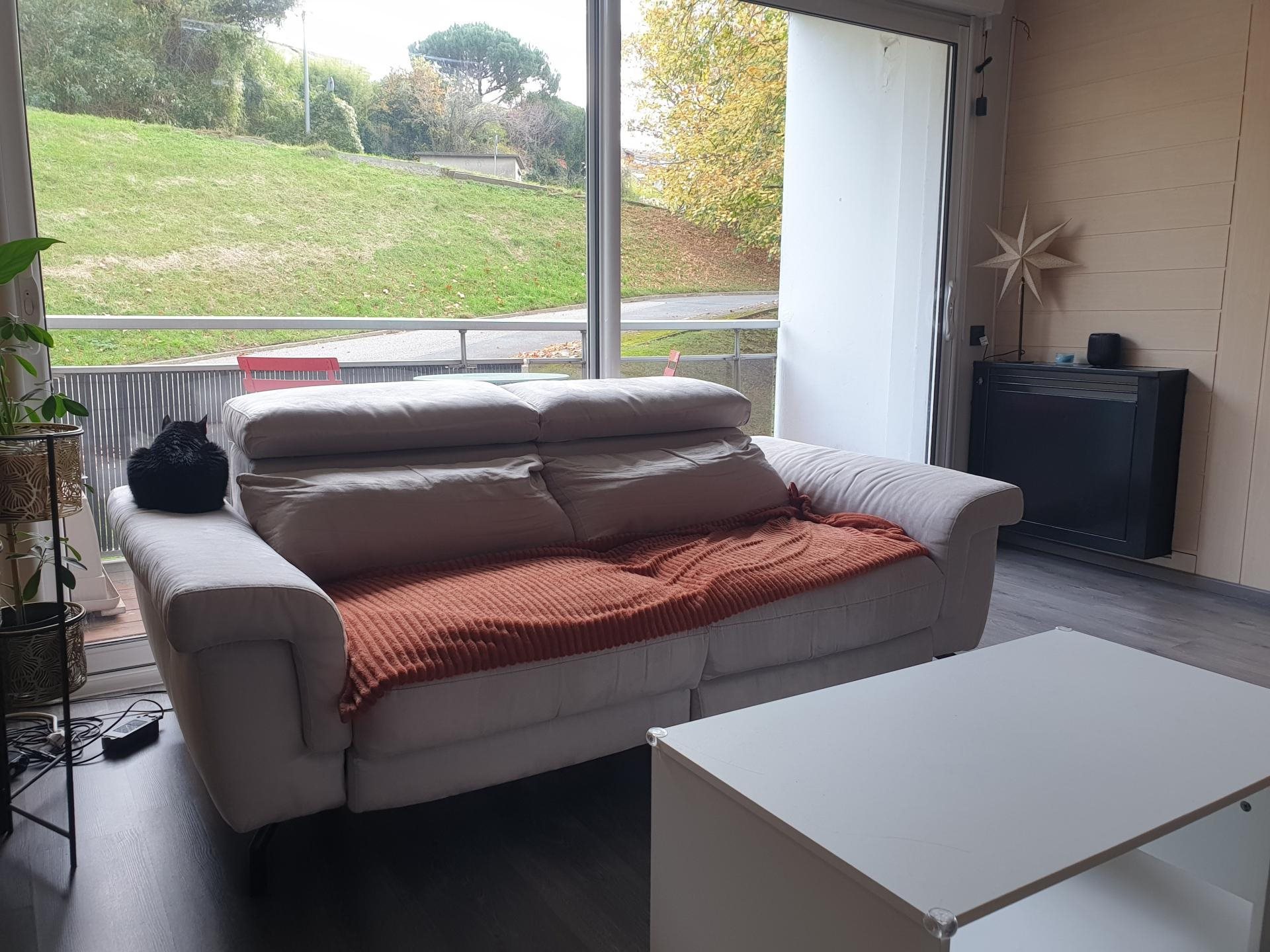 Appartement à vendre, 67m², Rouen