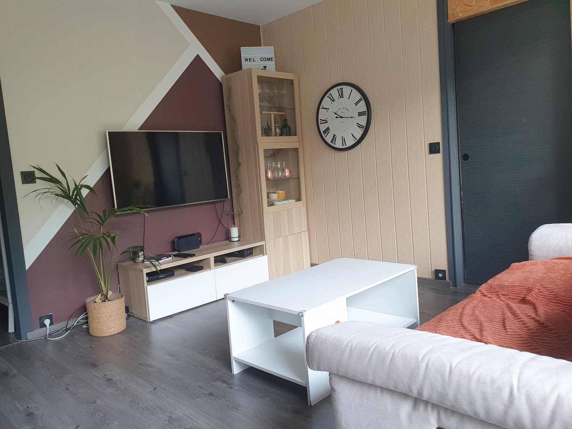 Appartement à vendre, 67m², Rouen