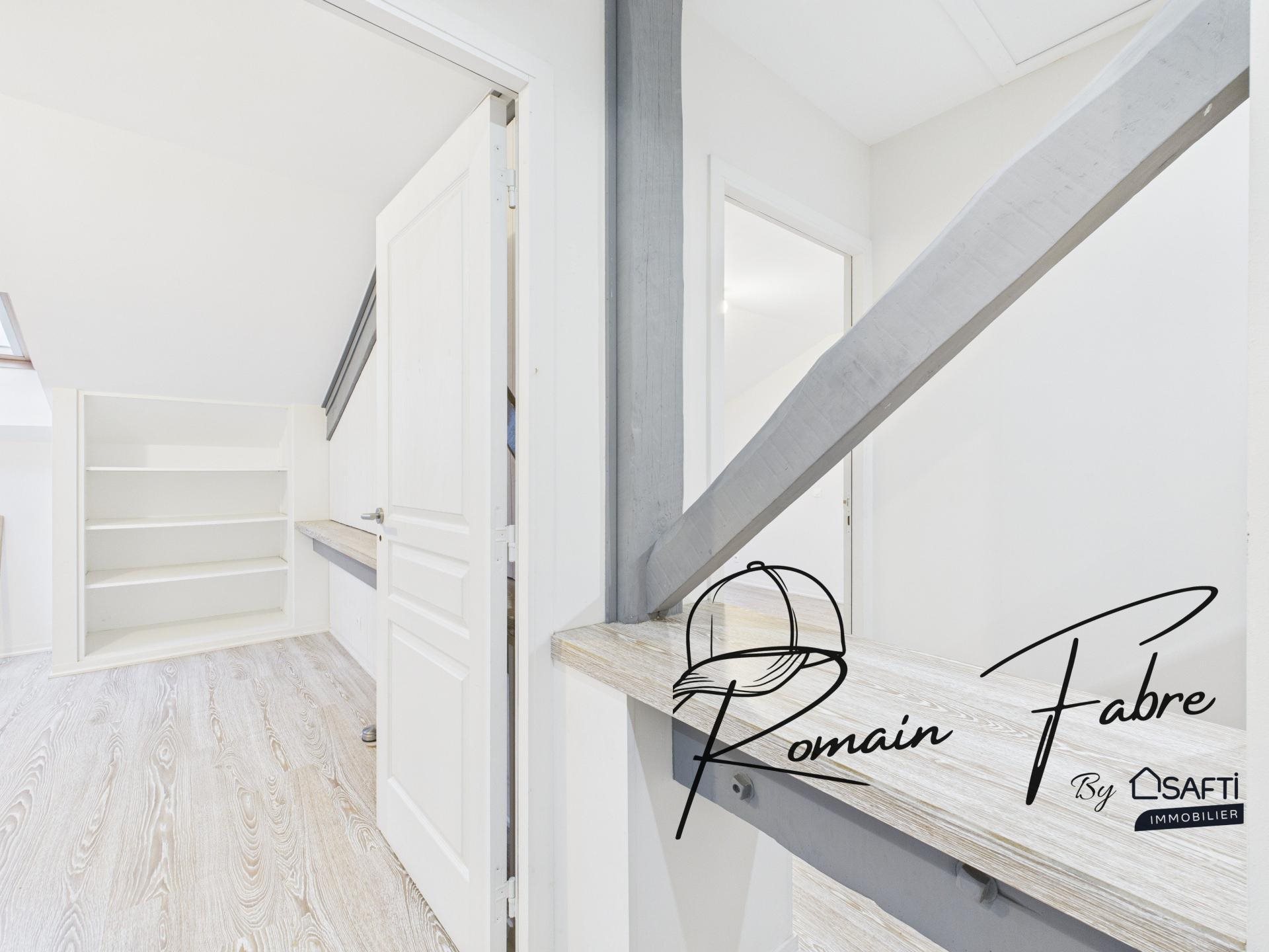 Appartement à vendre, 239m², Les Eglisottes-et-Chalaures