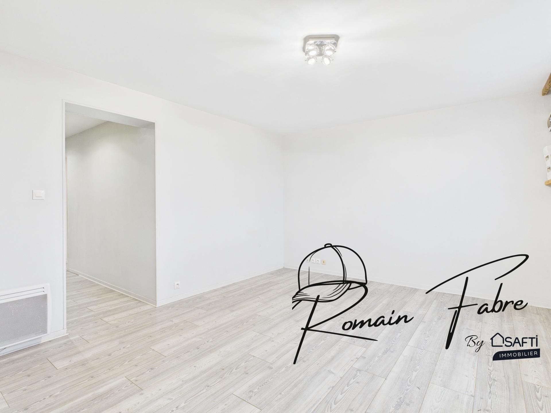 Appartement à vendre, 239m², Les Eglisottes-et-Chalaures