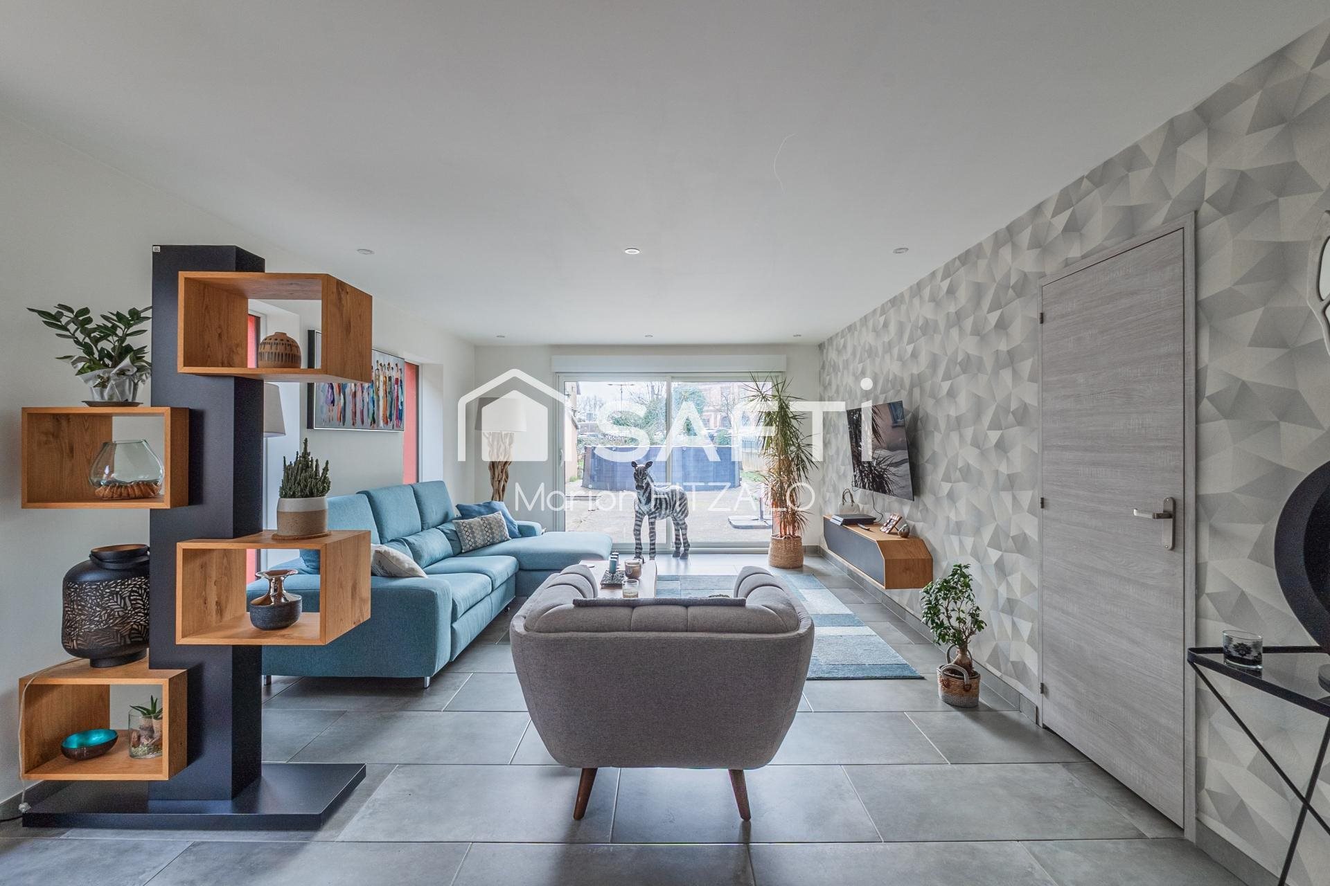 Maison à vendre, 246m², Brumath