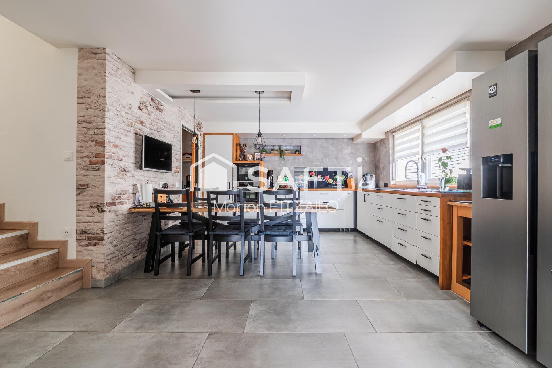 Maison à vendre, 246m², Brumath