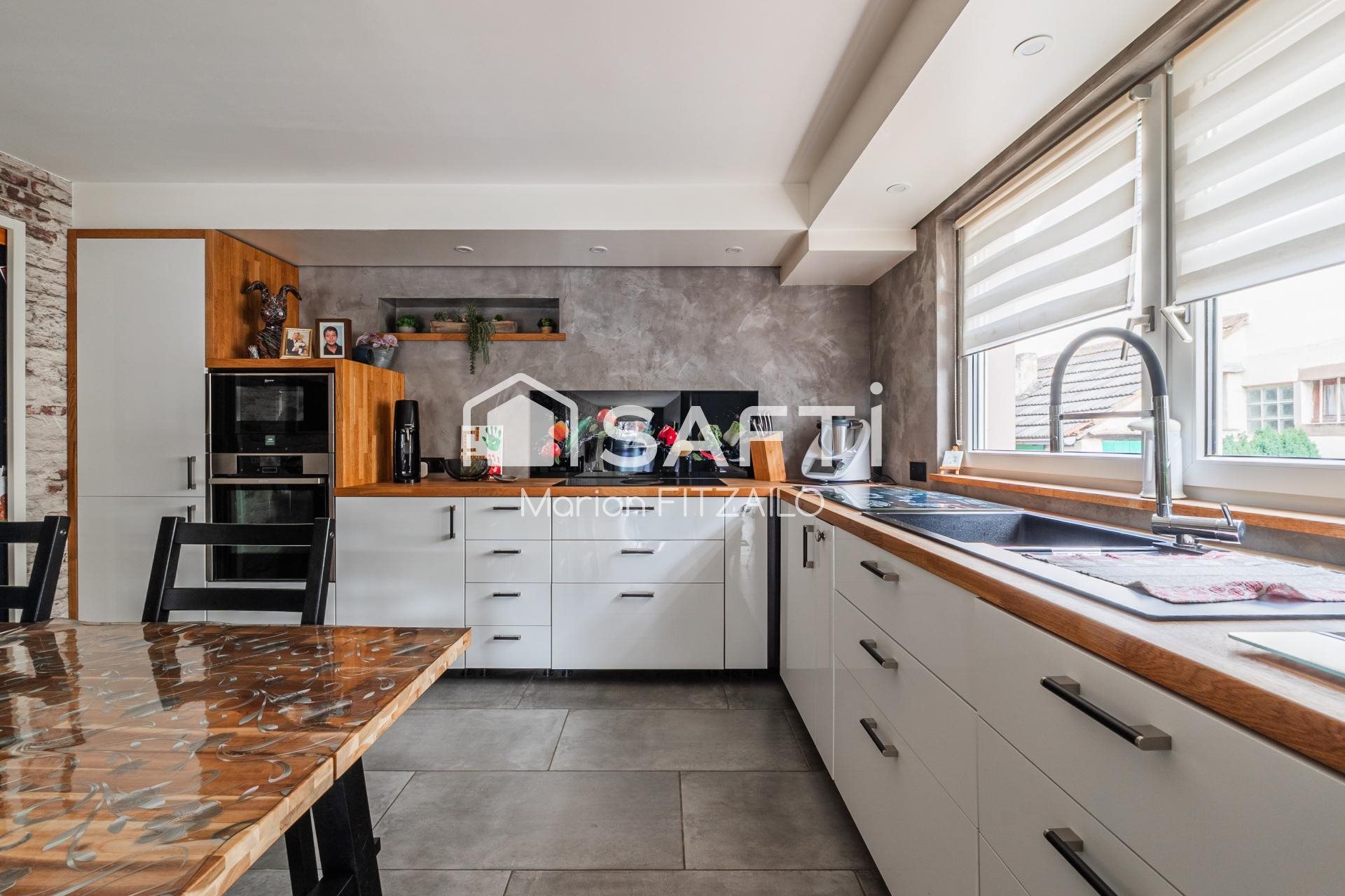 Maison à vendre, 246m², Brumath