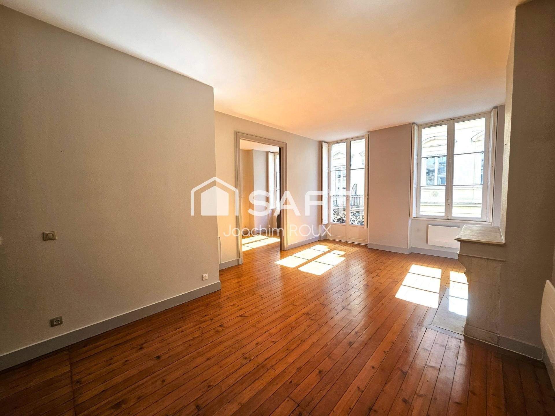 Appartement à vendre, 127m², Bordeaux