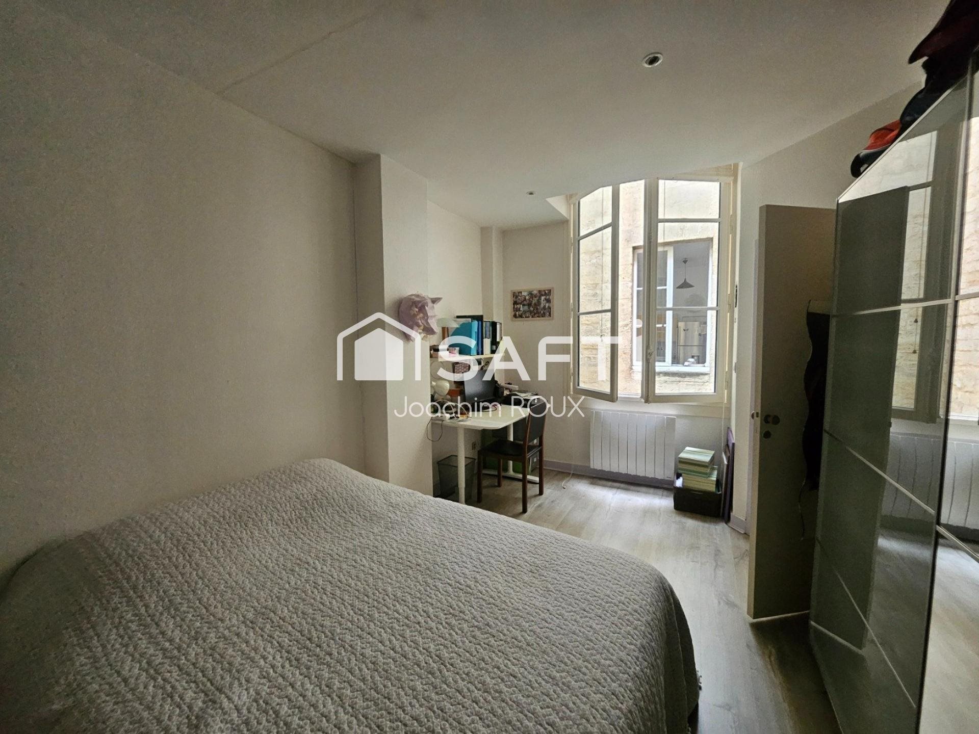 Appartement à vendre, 127m², Bordeaux