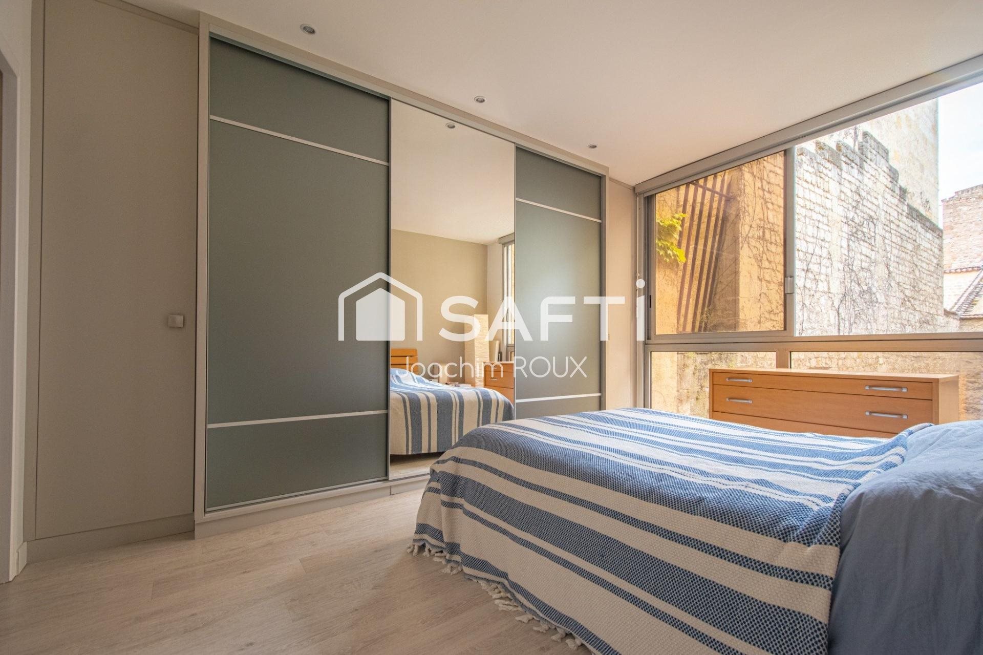 Appartement à vendre, 127m², Bordeaux