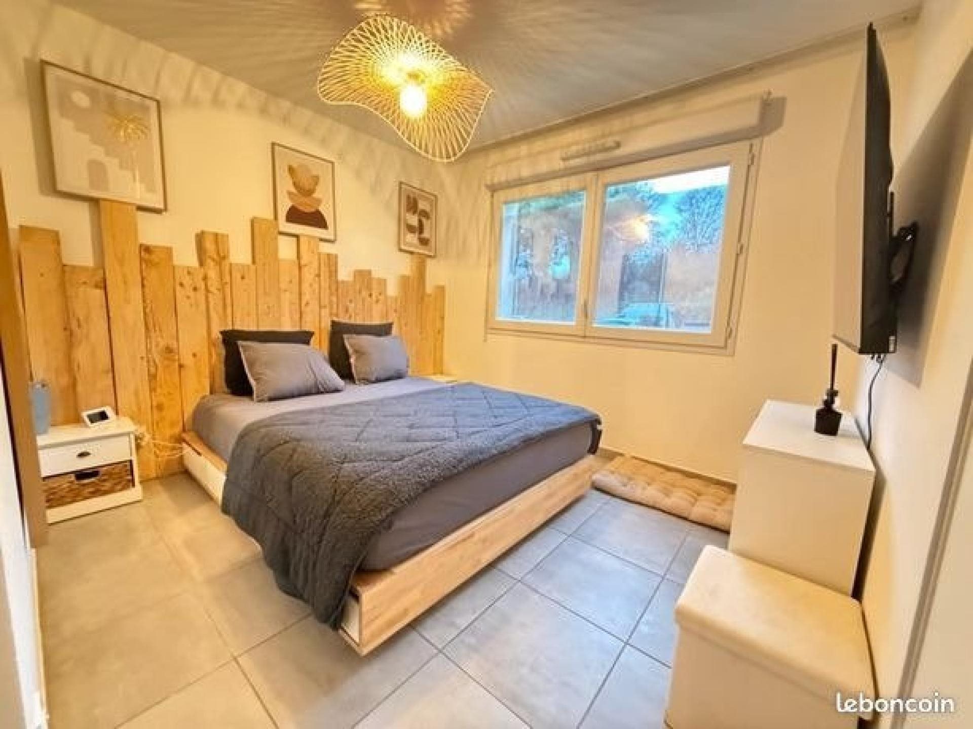 Appartement à vendre, 59m², Gignac-la-Nerthe