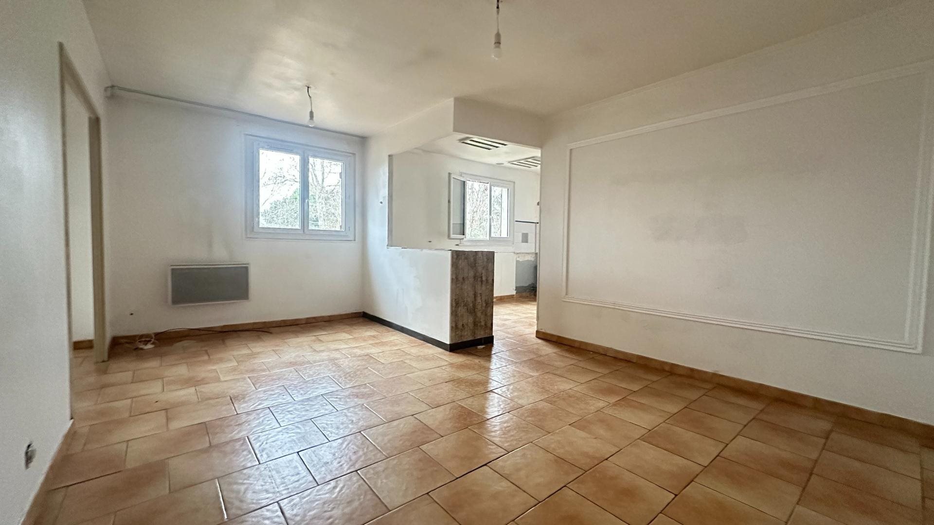 Appartement à vendre, 83m², Saint-Victoret