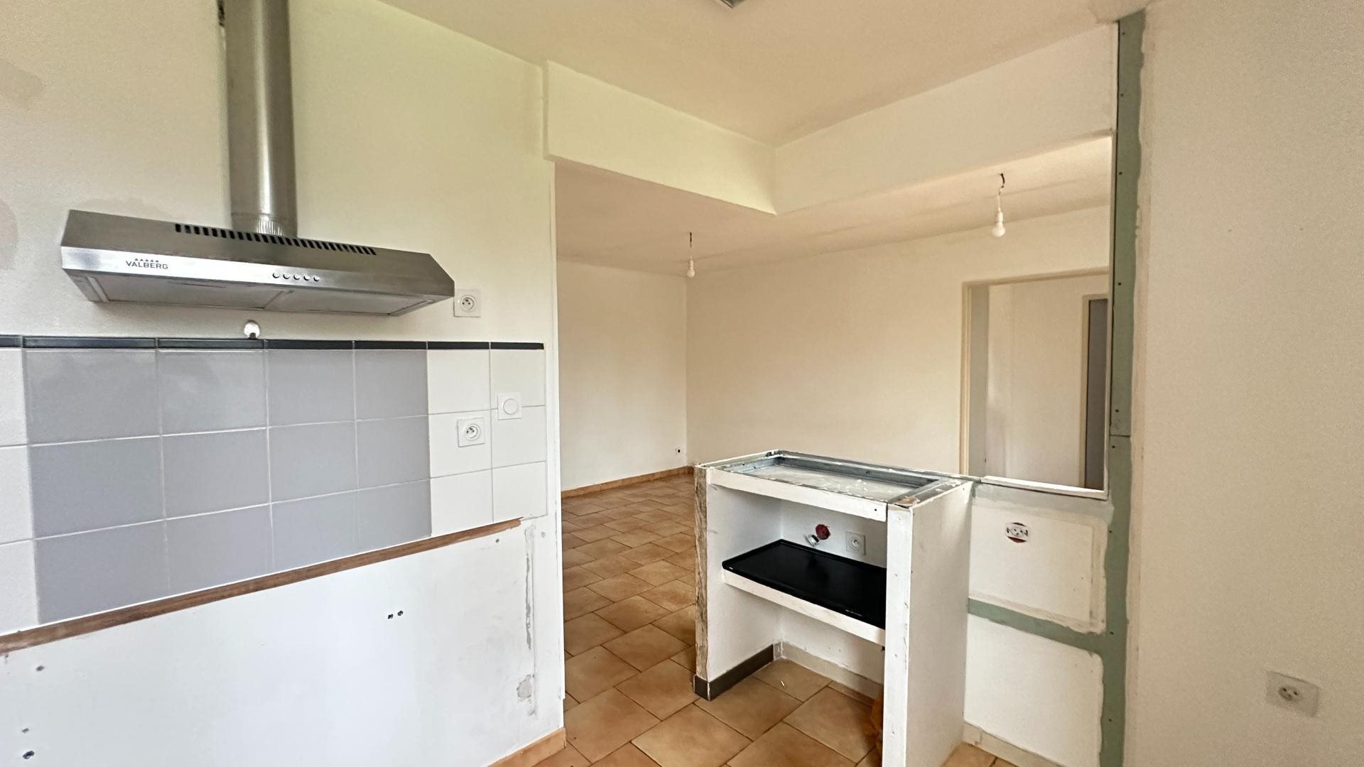 Appartement à vendre, 83m², Saint-Victoret