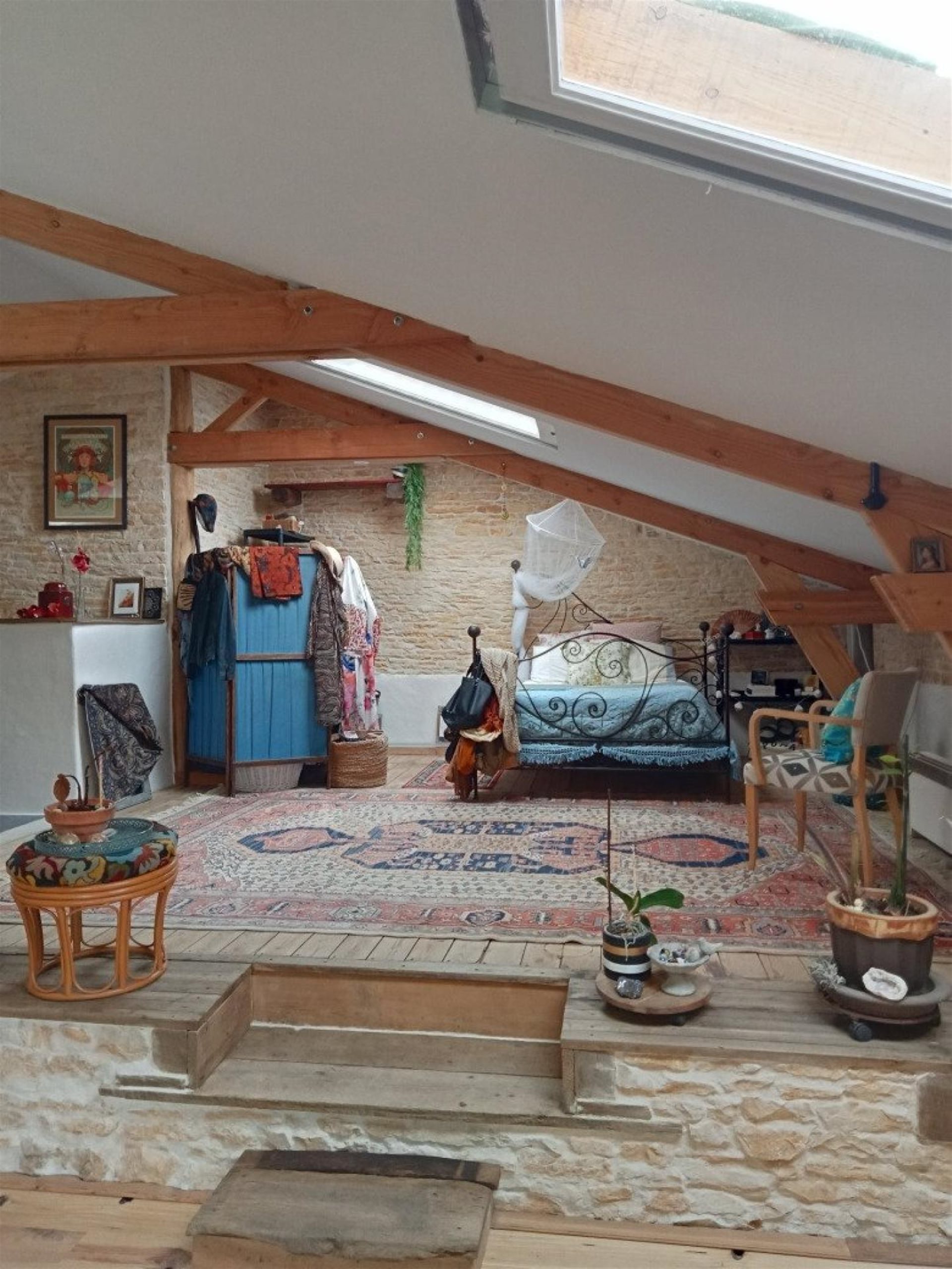 Maison à vendre, 120m², Rom