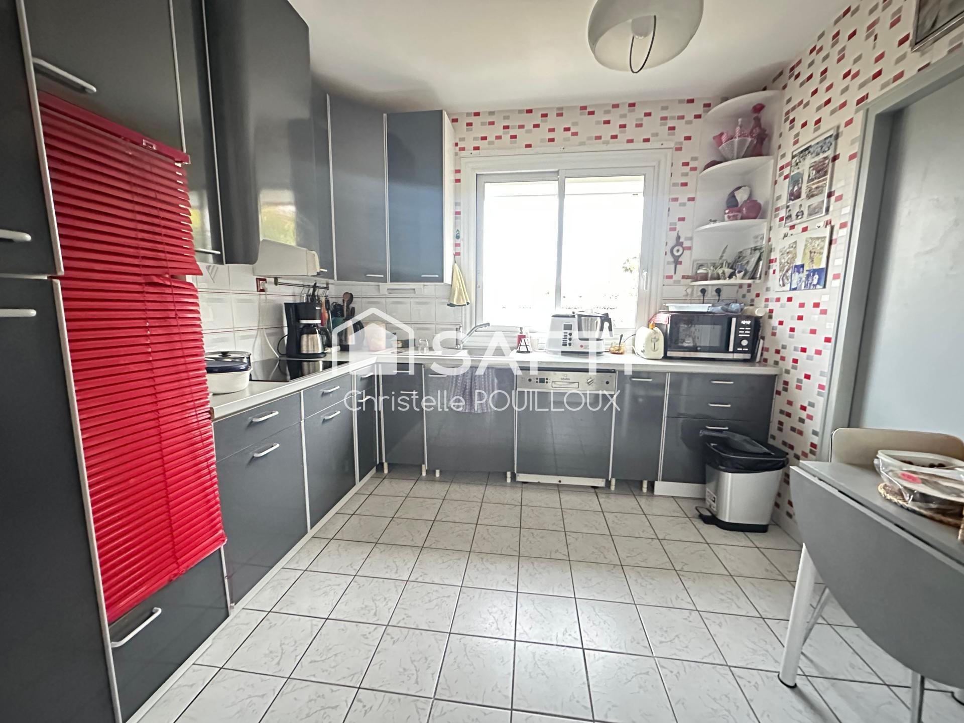 Maison à vendre, 165m², Frontenay-Rohan-Rohan