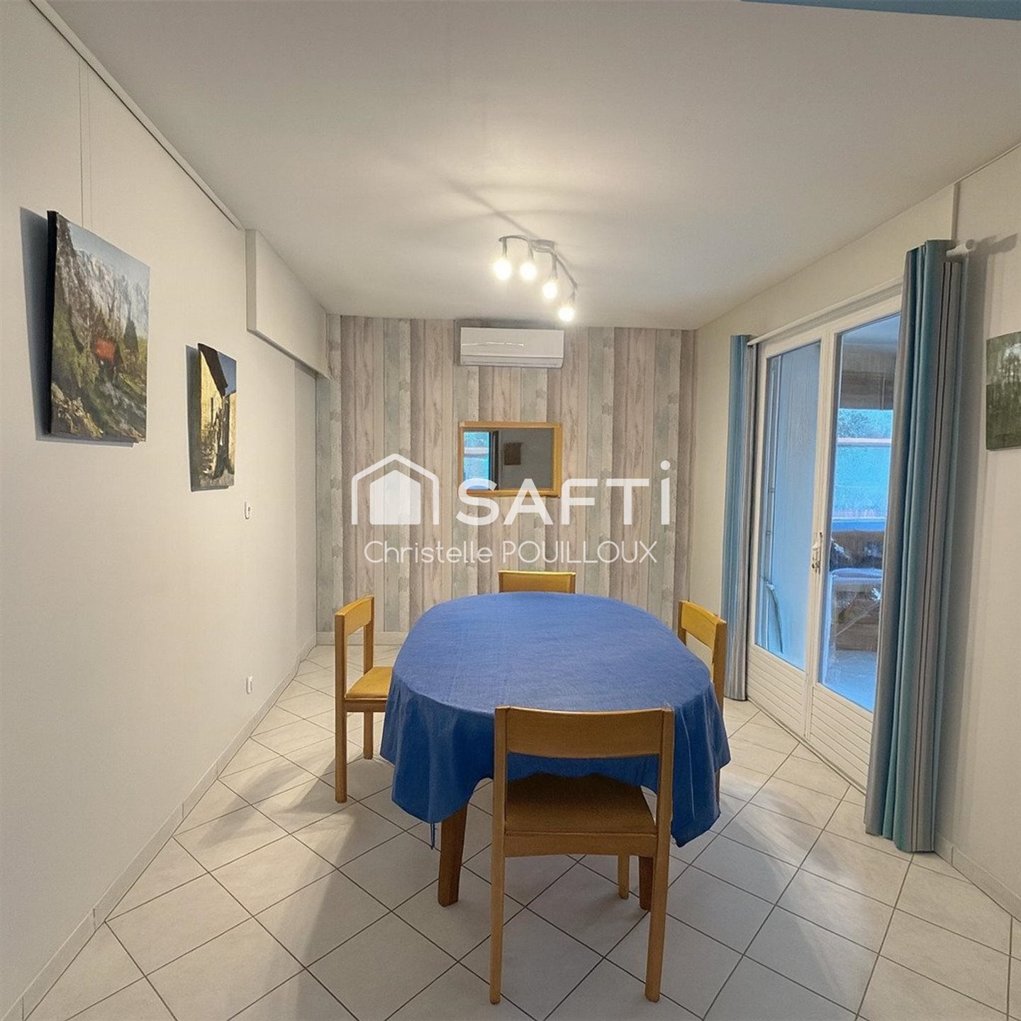 Maison à vendre, 165m², Frontenay-Rohan-Rohan