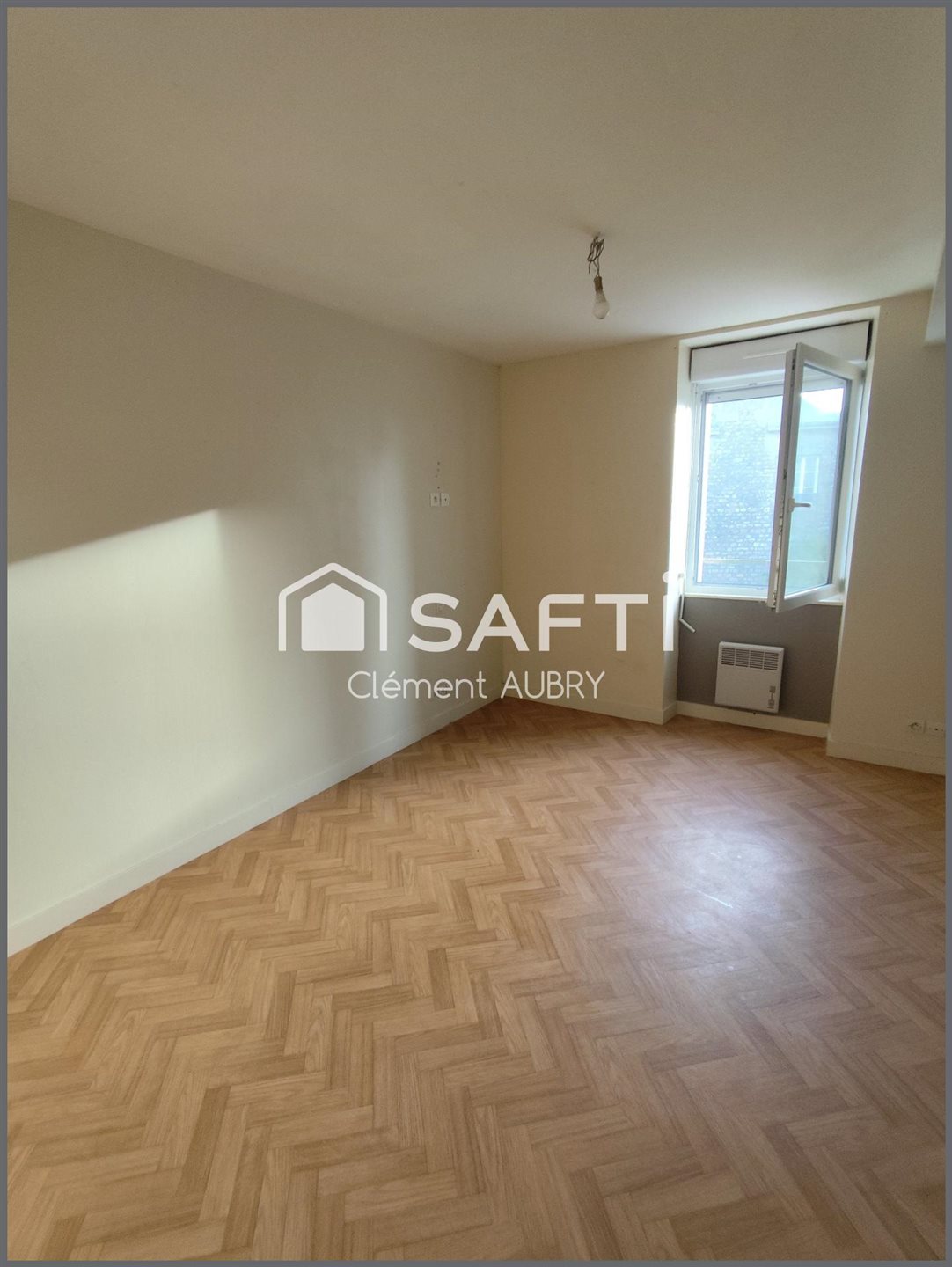 Maison à vendre, 72m², Alexain