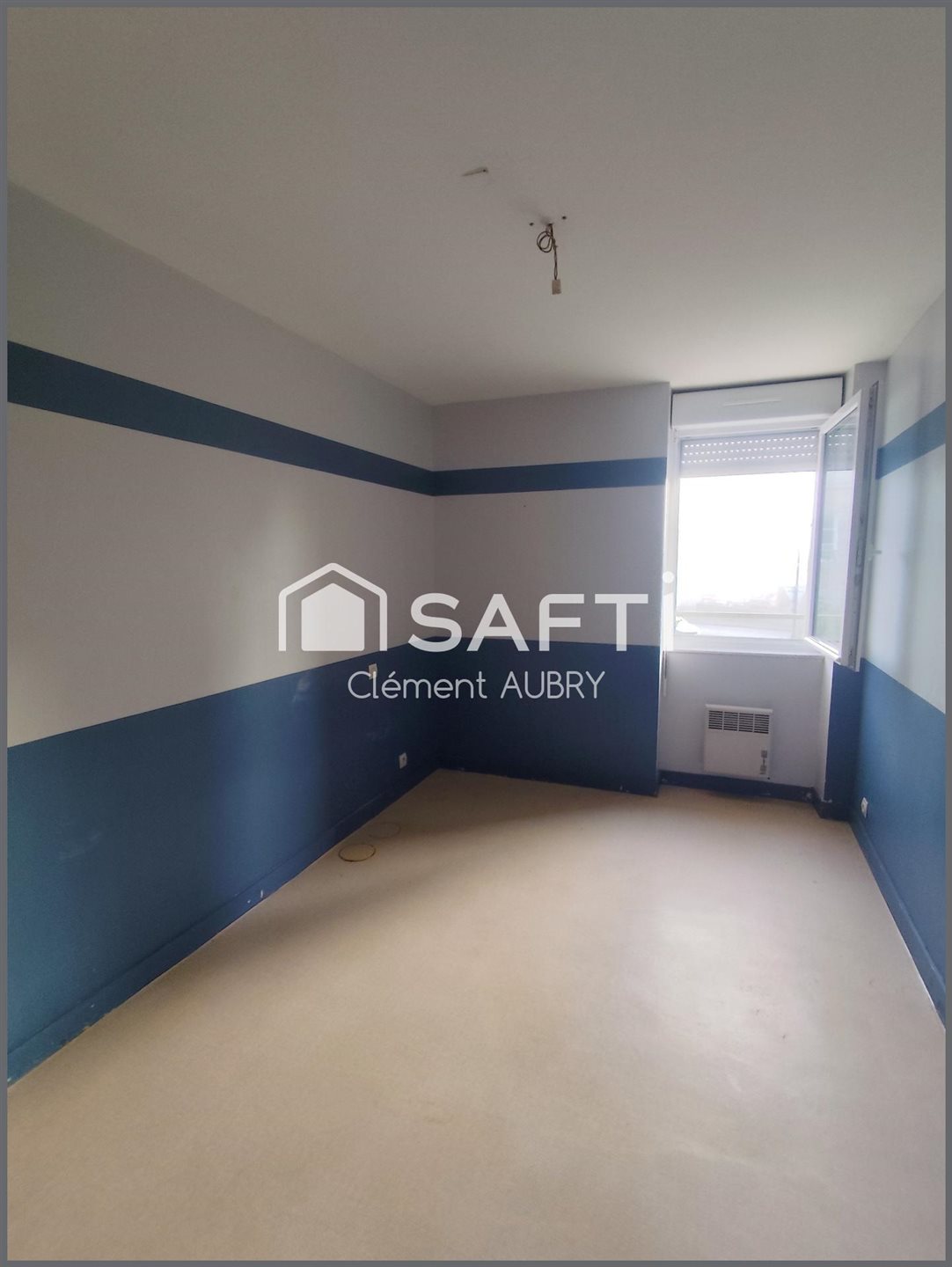 Maison à vendre, 72m², Alexain