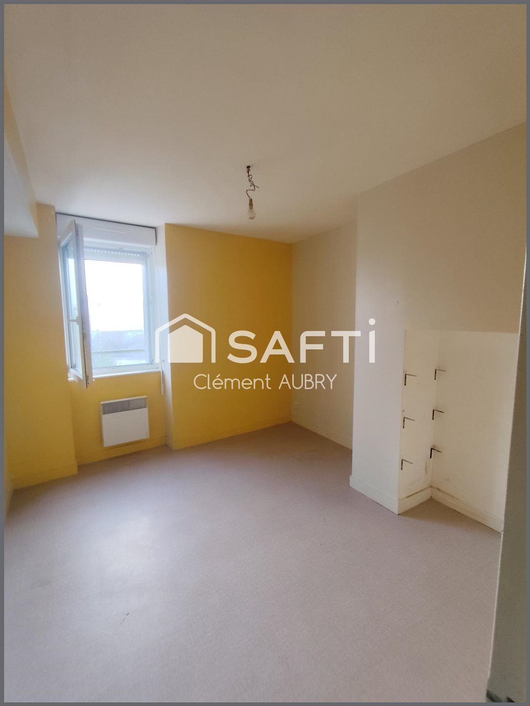 Maison à vendre, 72m², Alexain