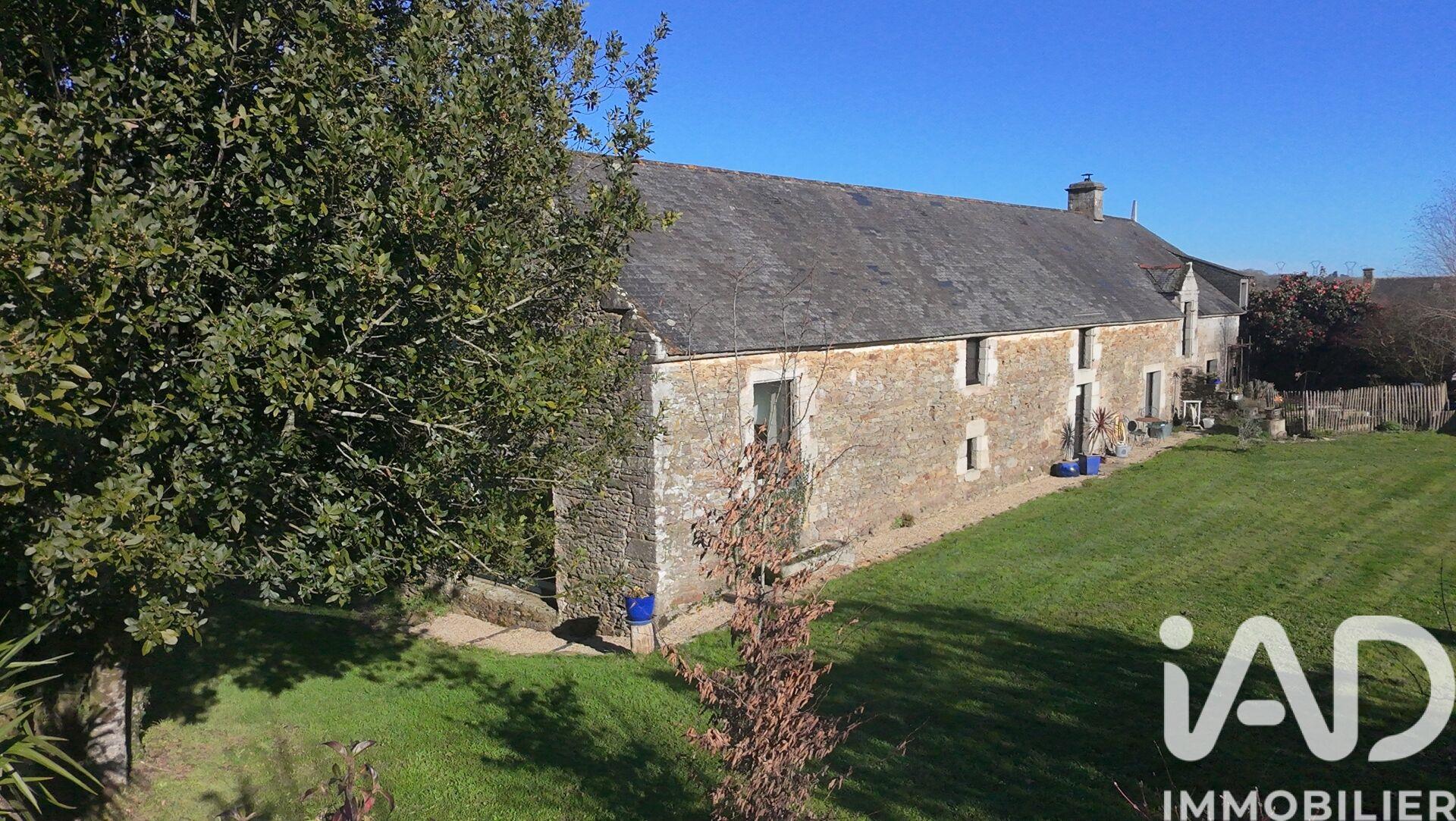 Maison à vendre, 367m², Theix-Noyalo