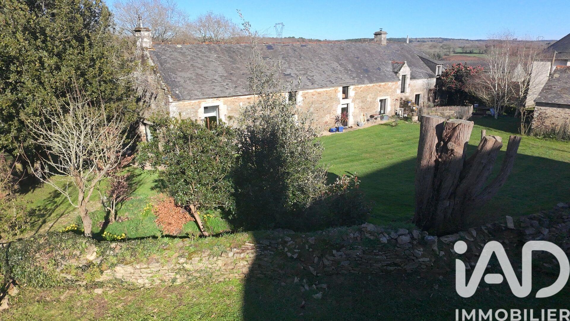 Maison à vendre, 367m², Theix-Noyalo