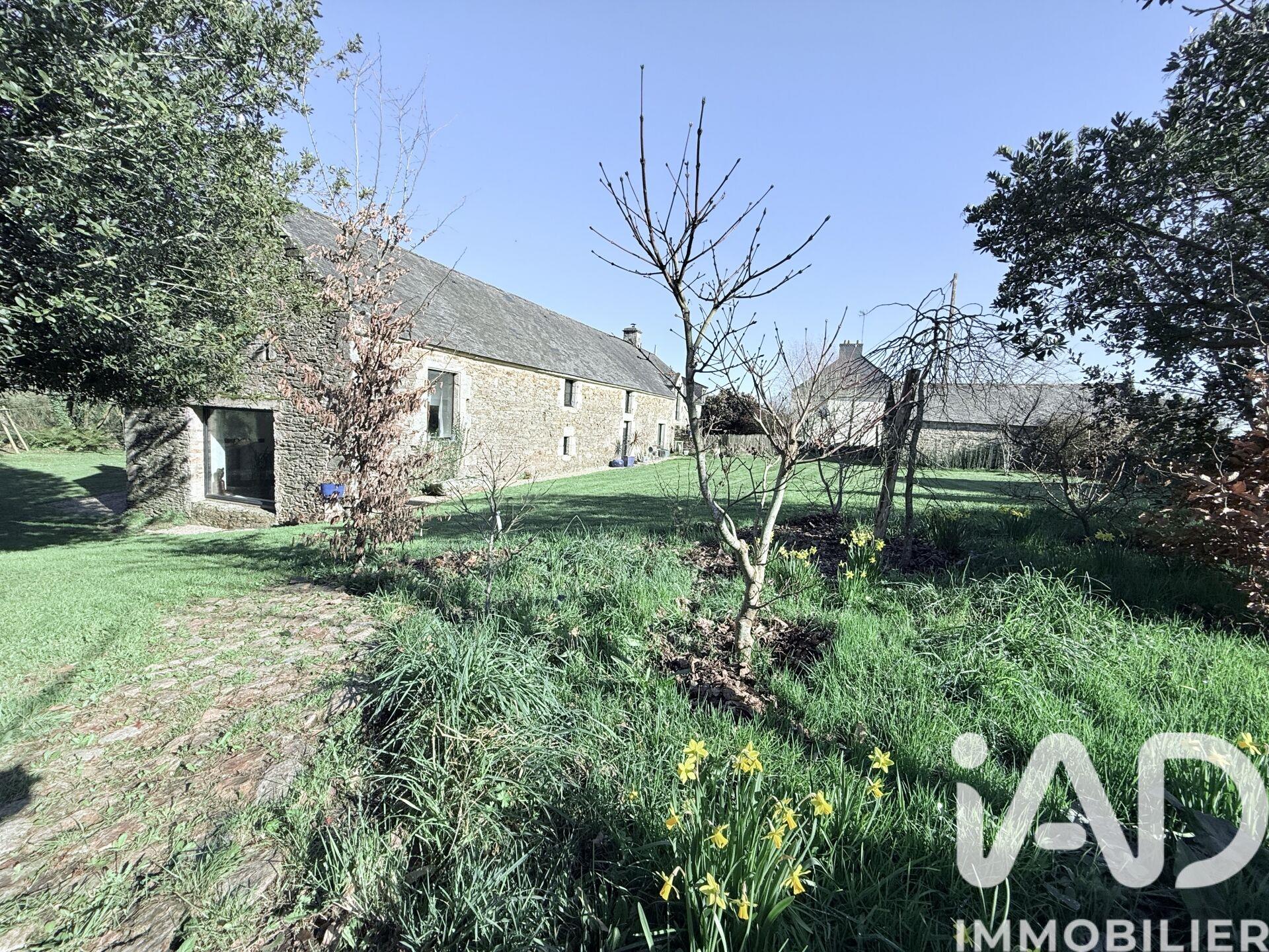 Maison à vendre, 367m², Theix-Noyalo