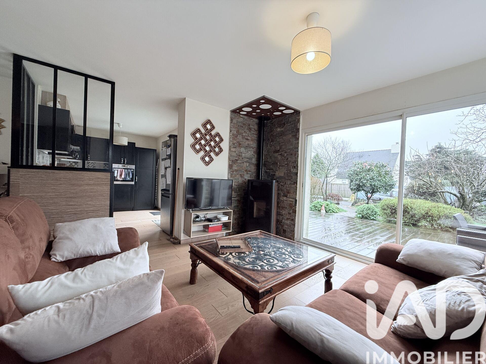 Maison à vendre, 162m², Theix