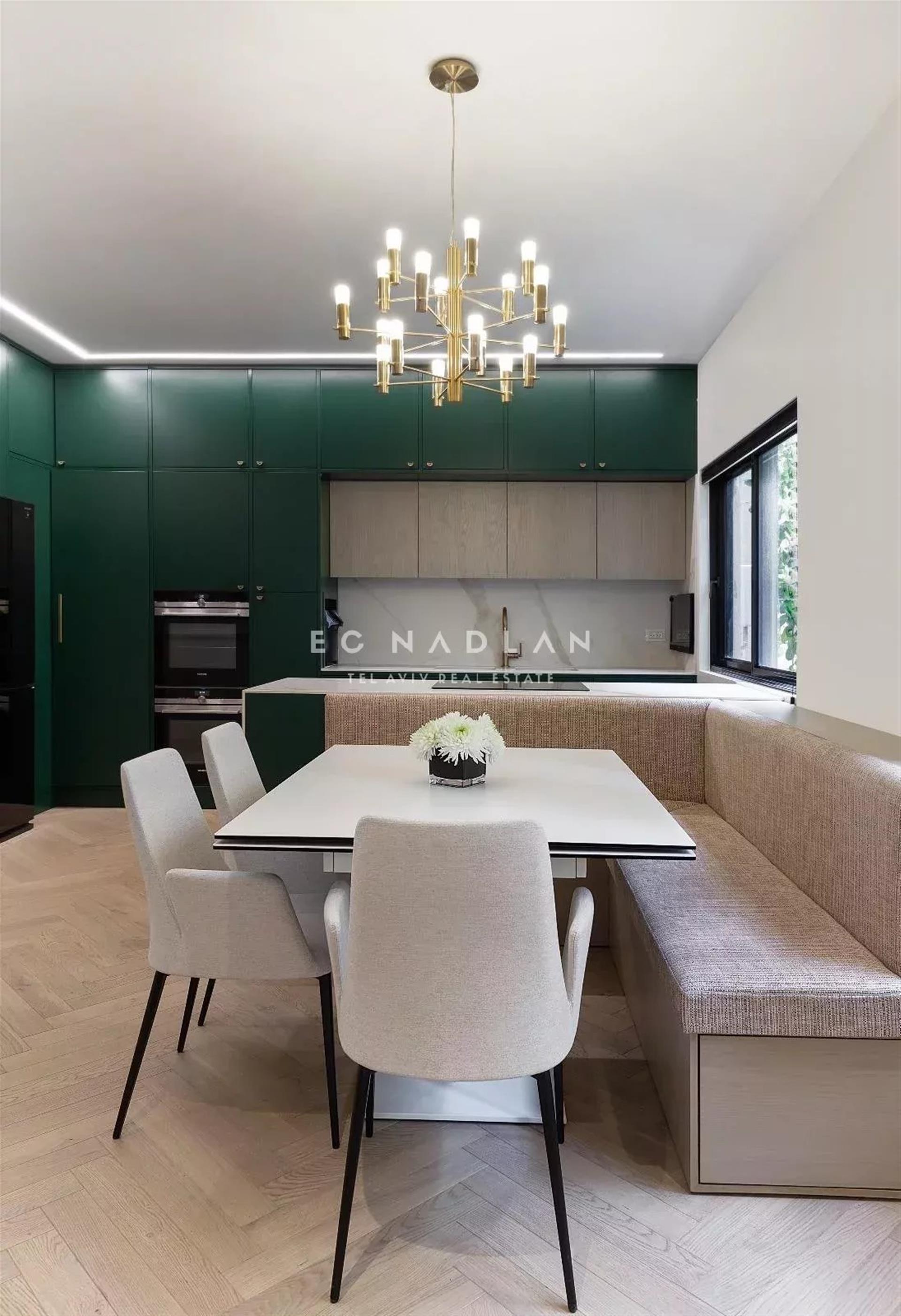 For sale in Tel Aviv, near the Frishman seafront