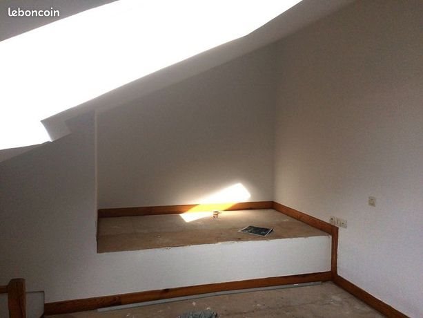 Appartement à louer, 26m², Lille