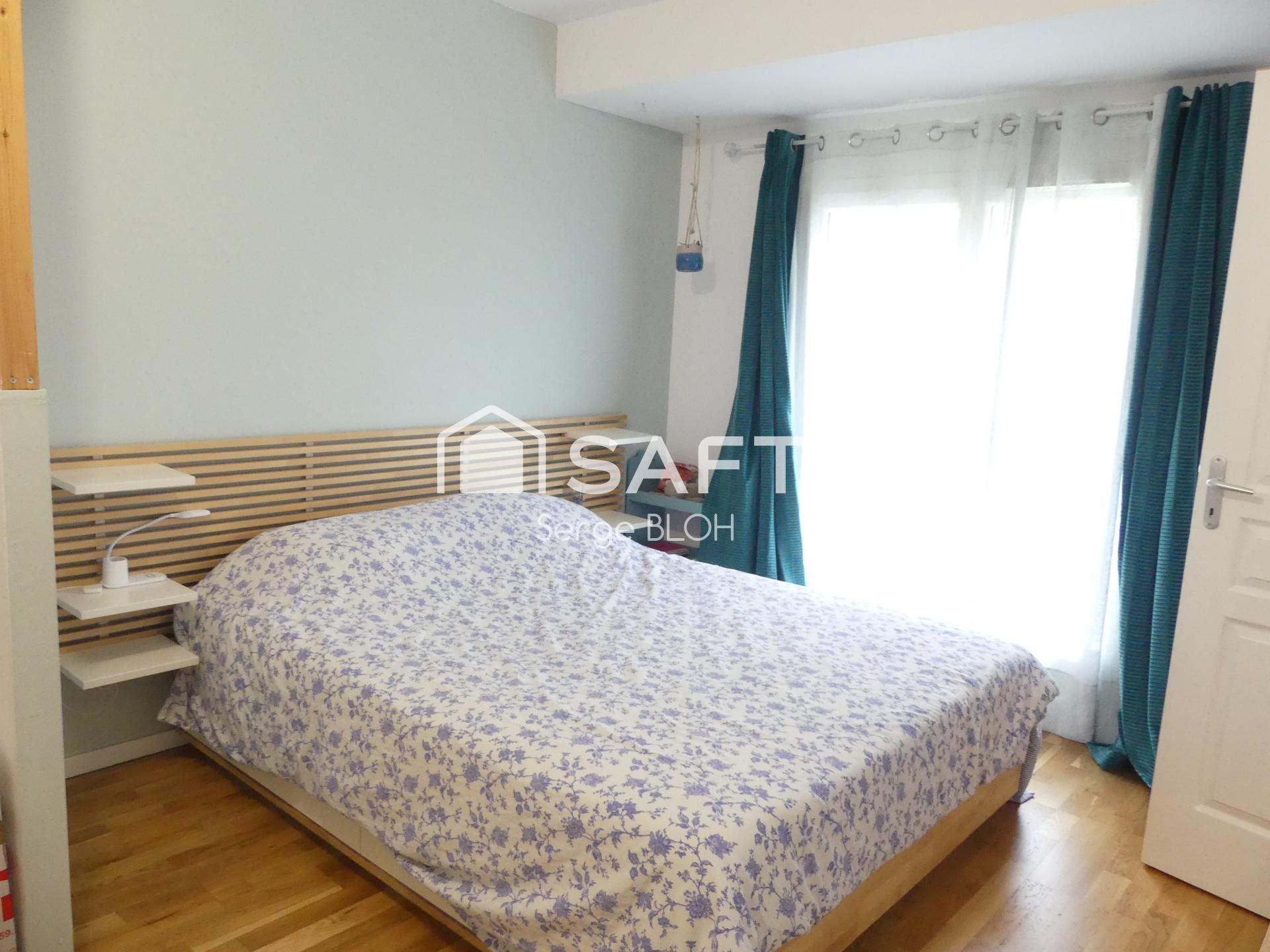 Maison à vendre, 108m², Mogneville