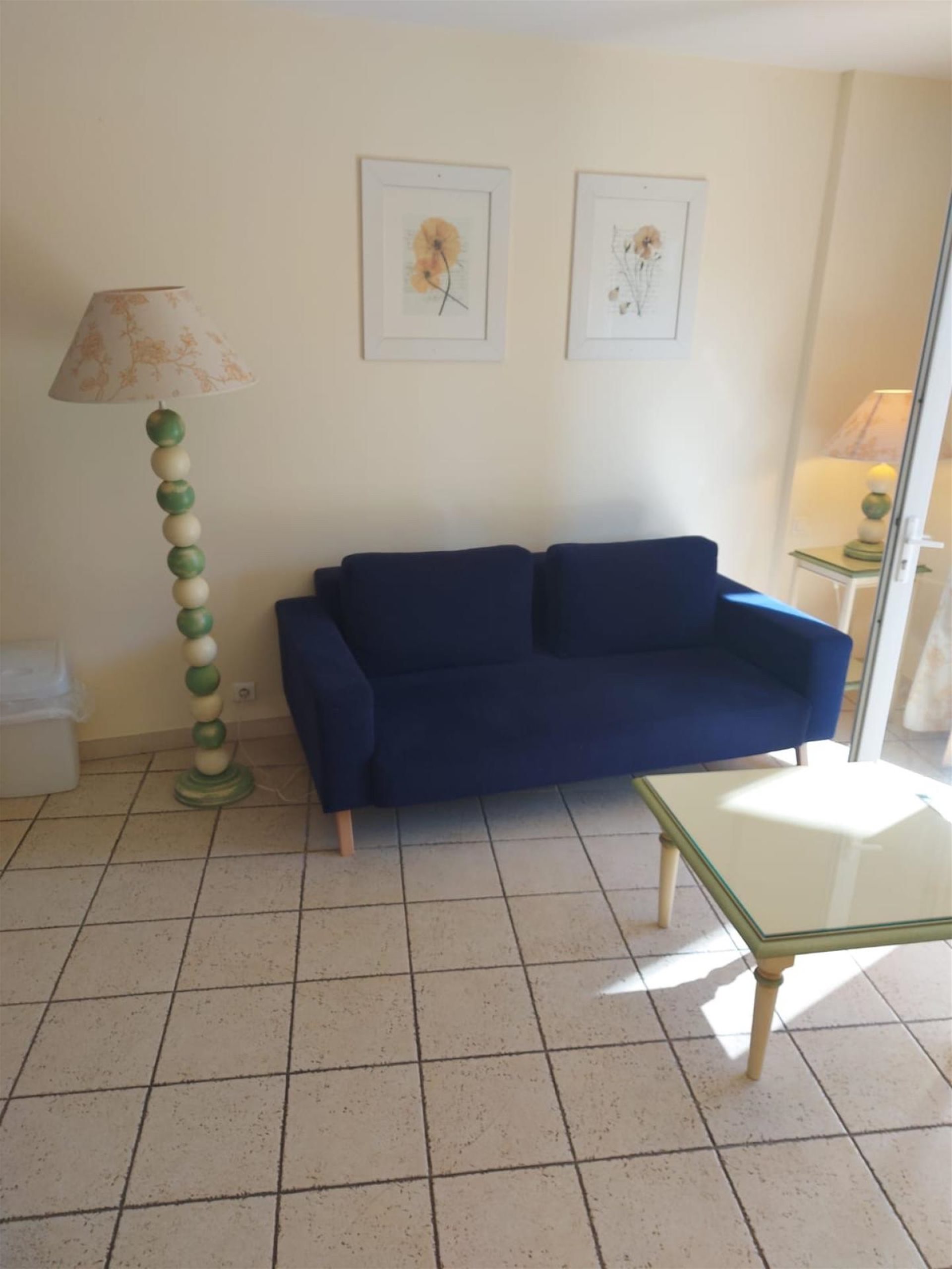 Appartement à vendre, 40m², Vedène